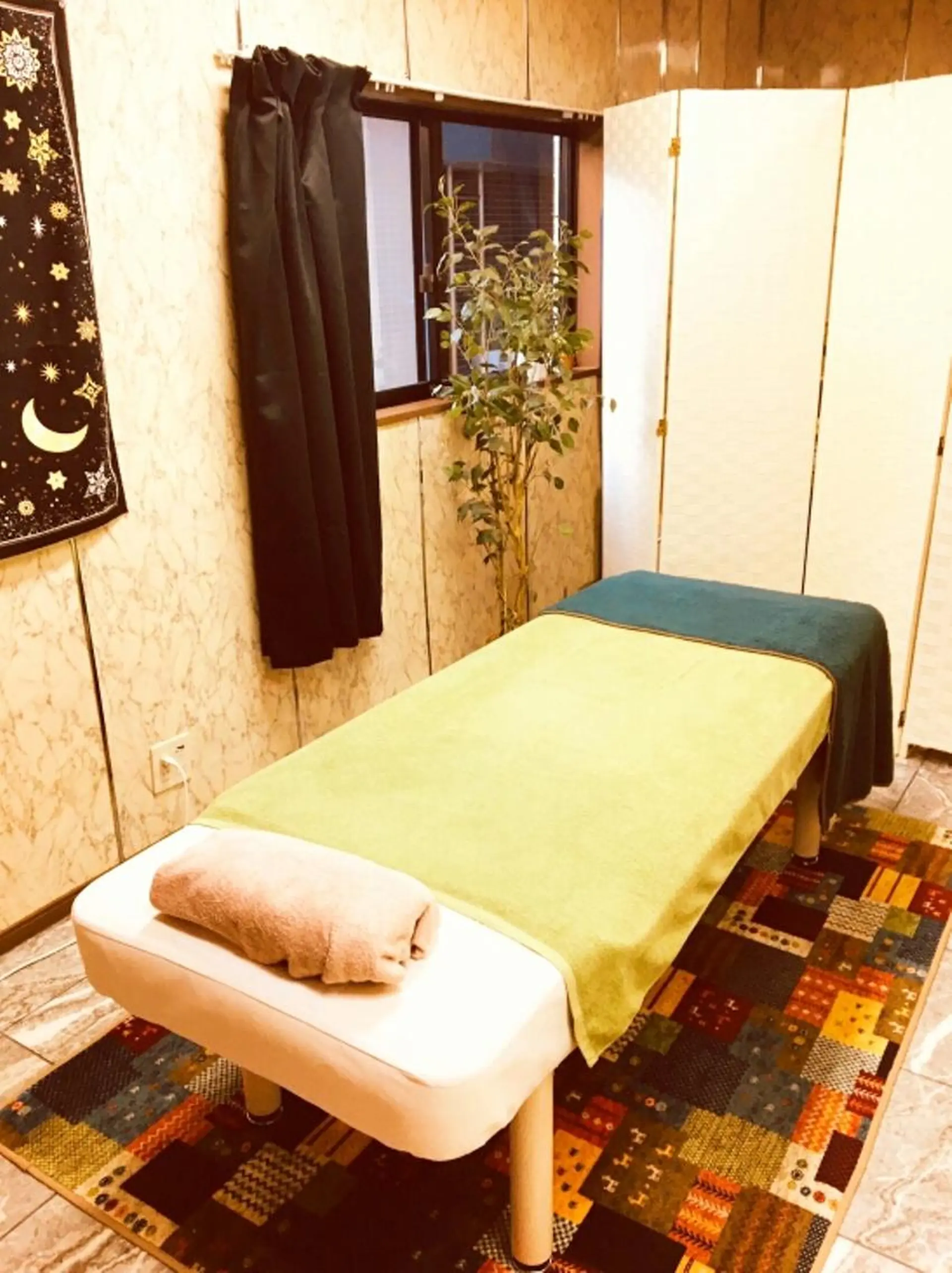 サンテ 別館のエステ・リラクイメージ