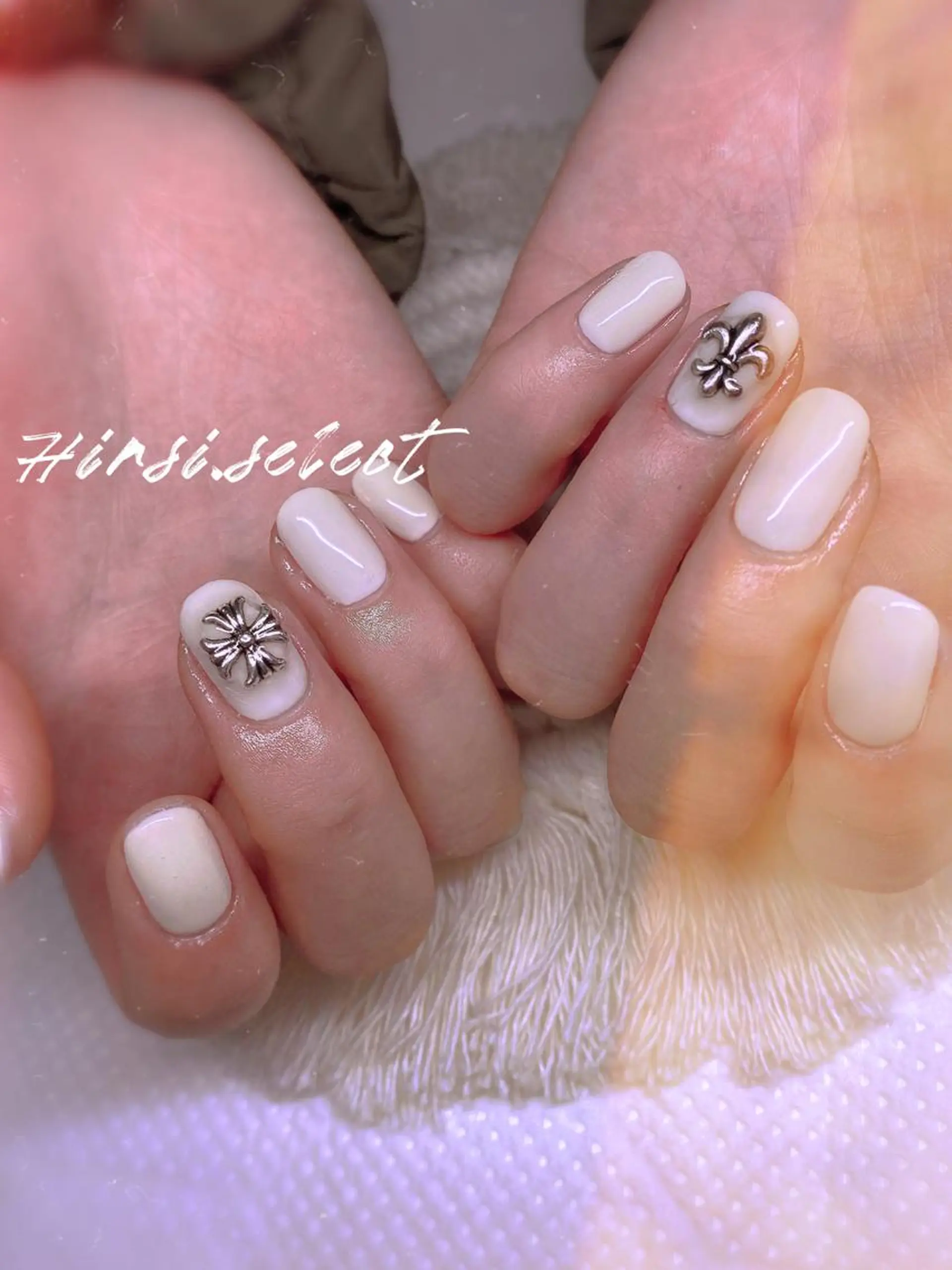 ネイル Queen‘s nailのネイルデザイン