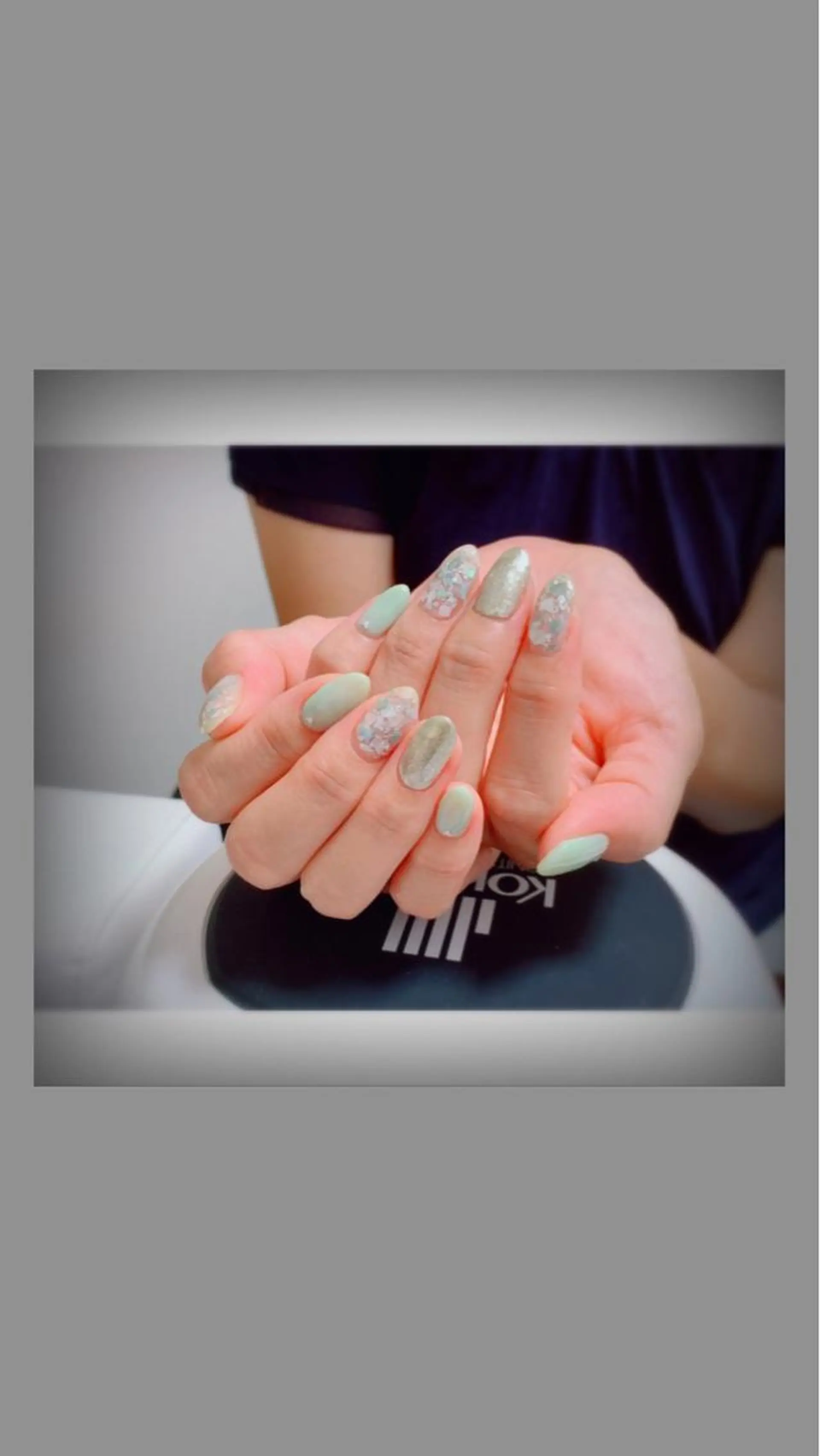 ネイル 💎JADE💎 齊藤沙也香のエステ・リラクイメージ