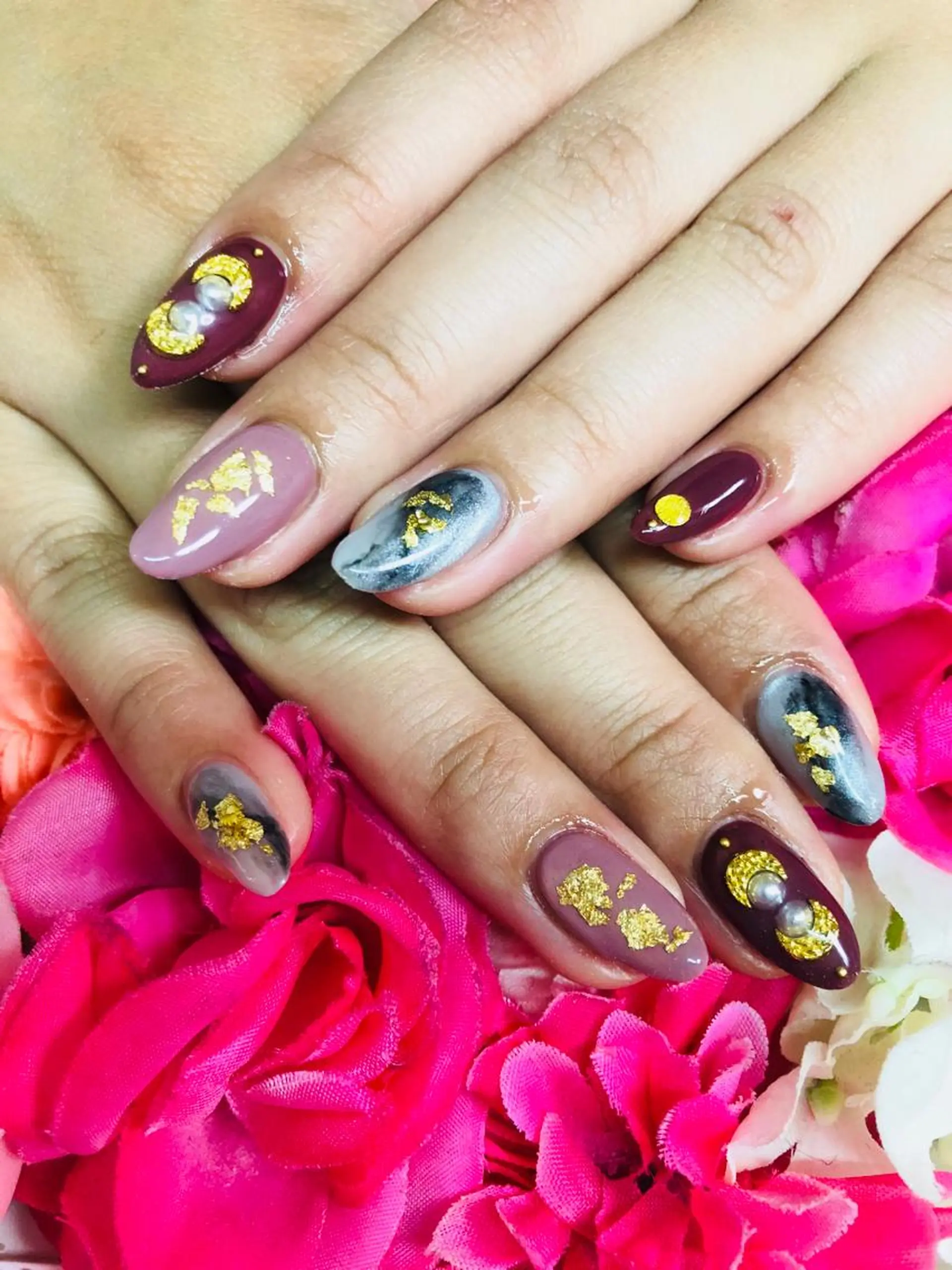 ネイル 酵素風呂　RA.RA所属・酵素風呂 RA.RAのその他イメージ