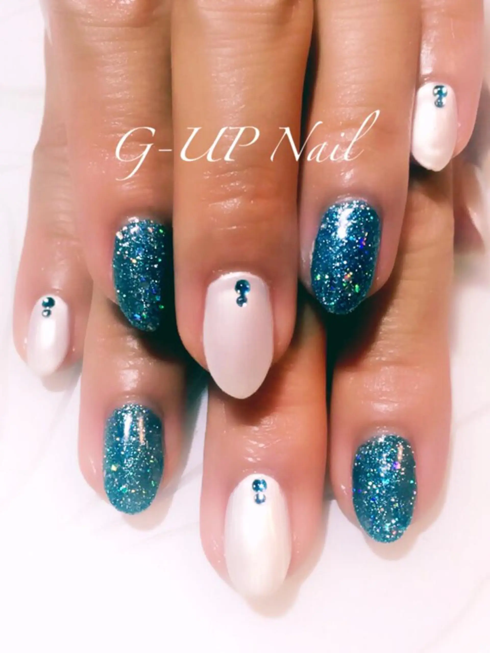 ネイル 田澤 真理子のネイルデザイン