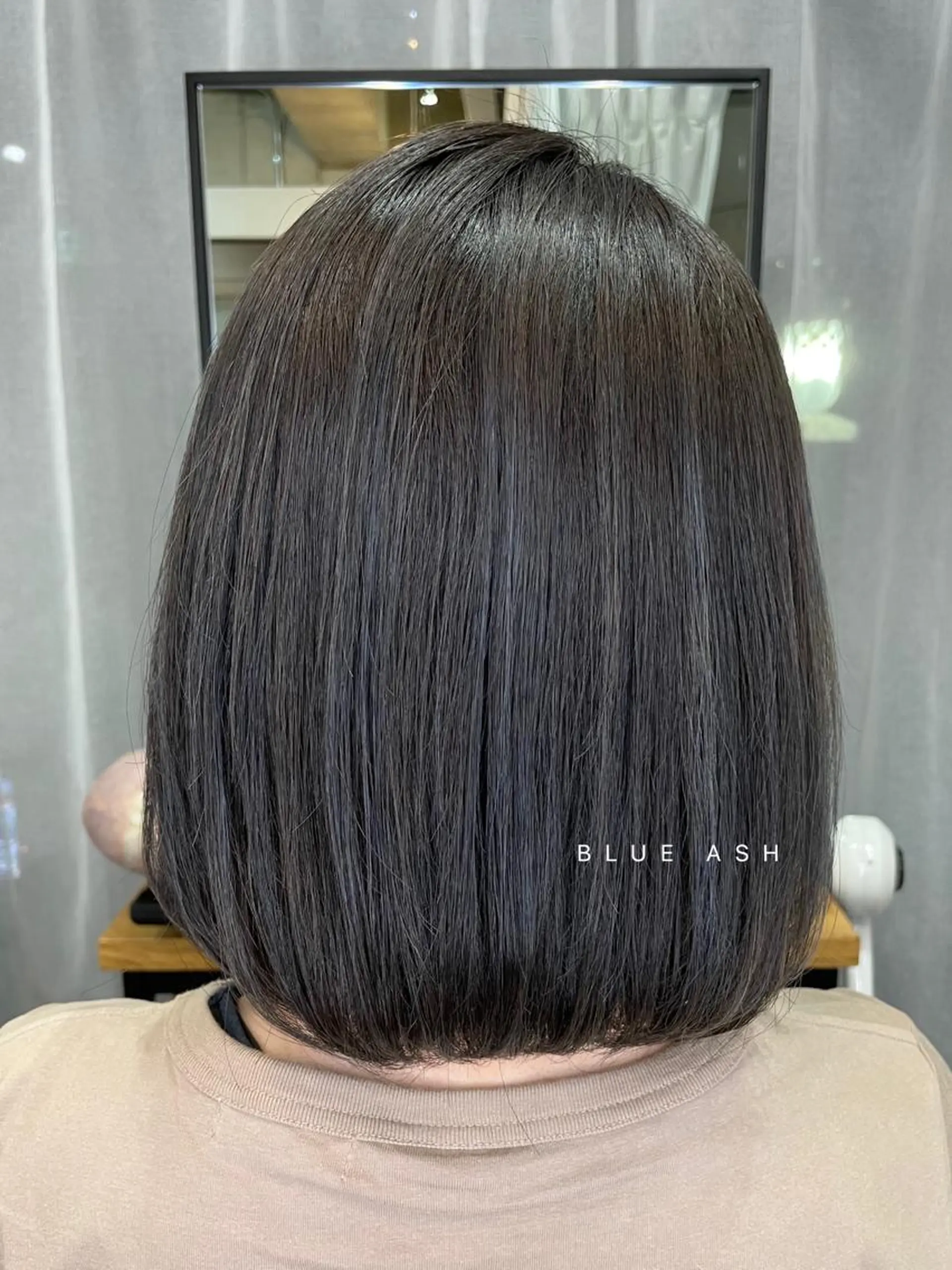 ミディアム ⌇🌹透明感カラー 🌹ᴍᴇɢᴜᴍɪ ⌇のヘアスタイル