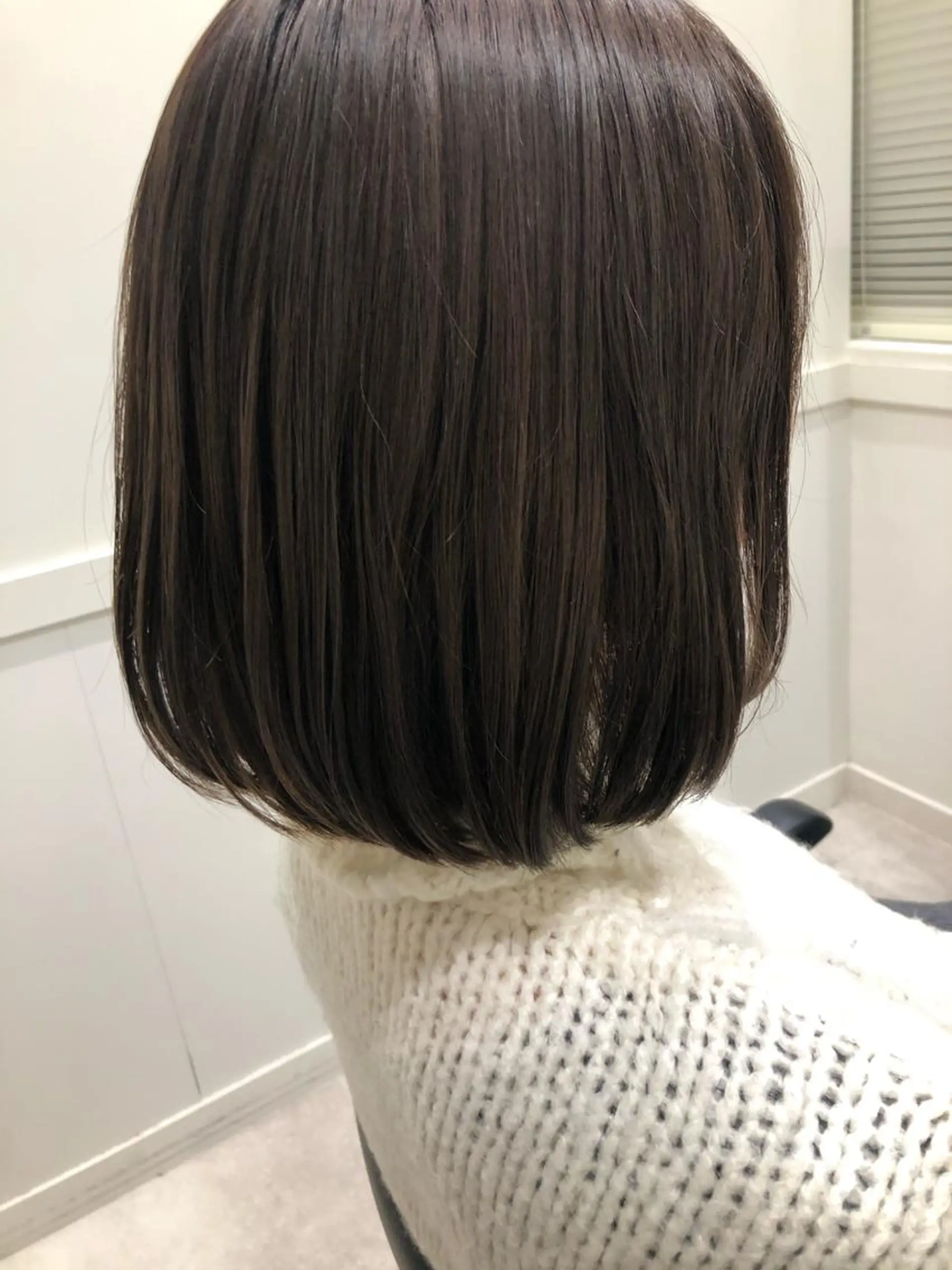 ショート GO TODAY SHAiRE SALON原宿Stella店所属・GO TODAY シェアサロンのヘアスタイル