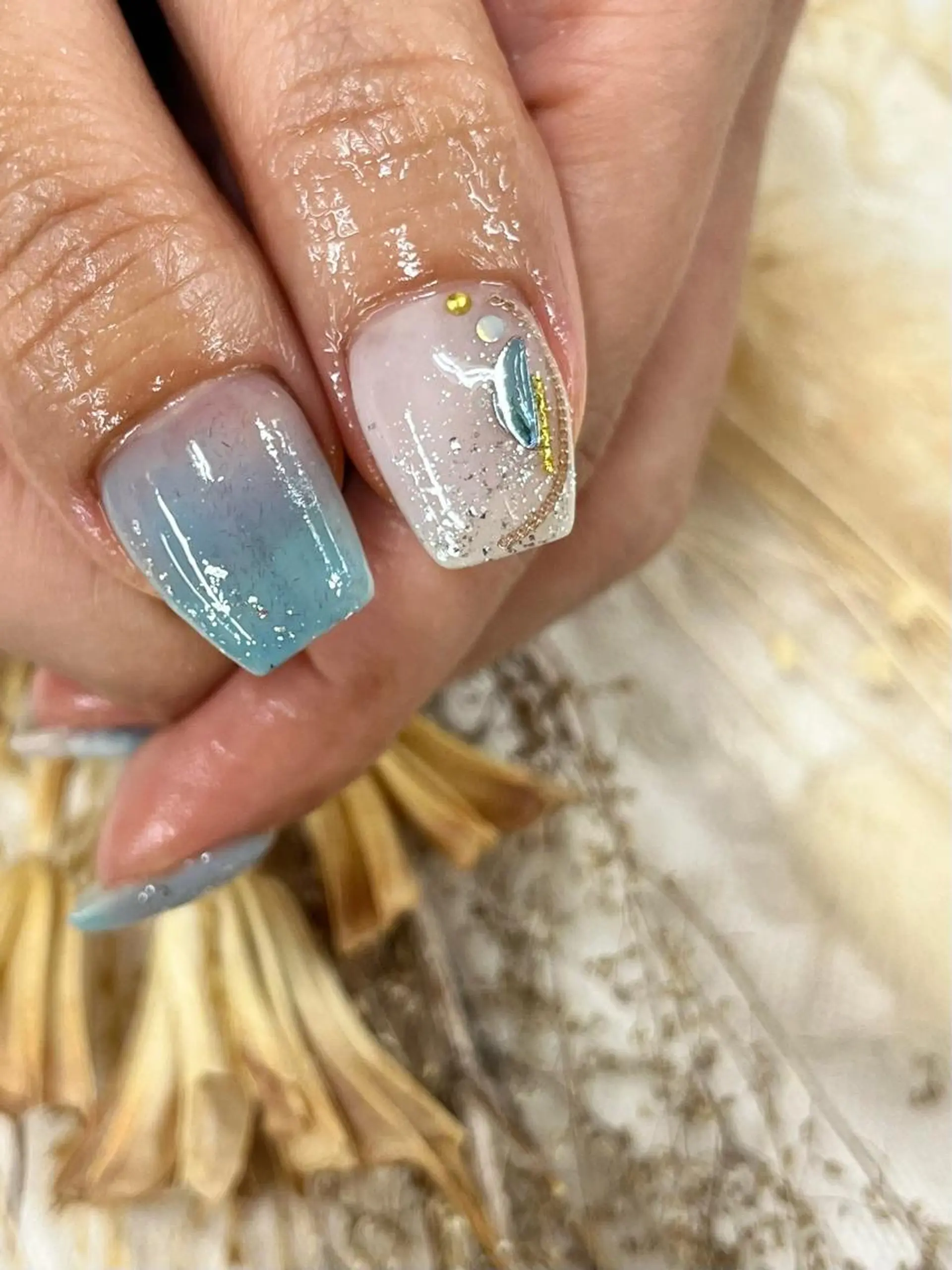 ネイル ハンドネイル Basic町田本店 Suzunaのネイルデザイン