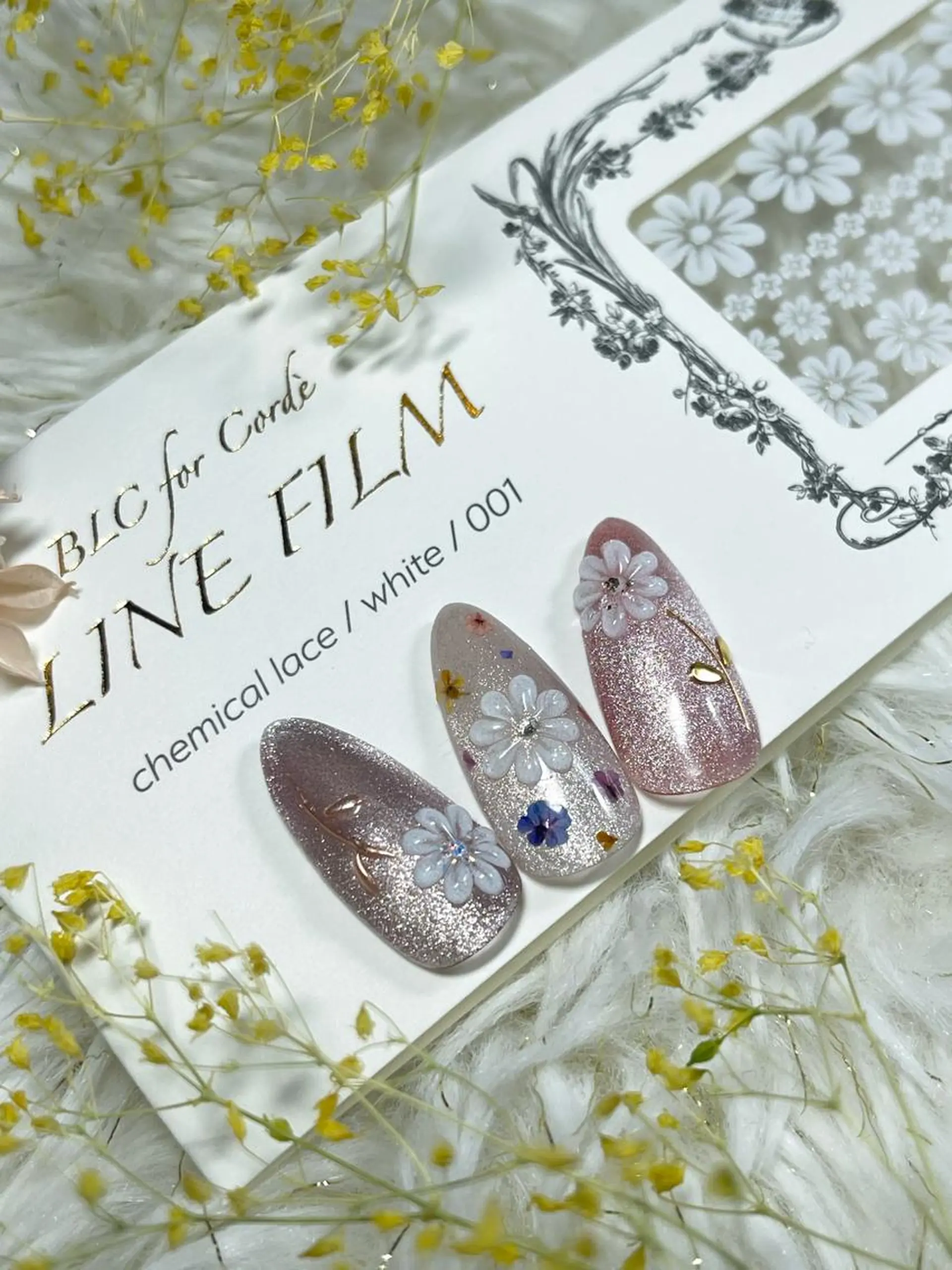 ネイル アートネイル ハンドネイル 松山 美由紀のネイルデザイン