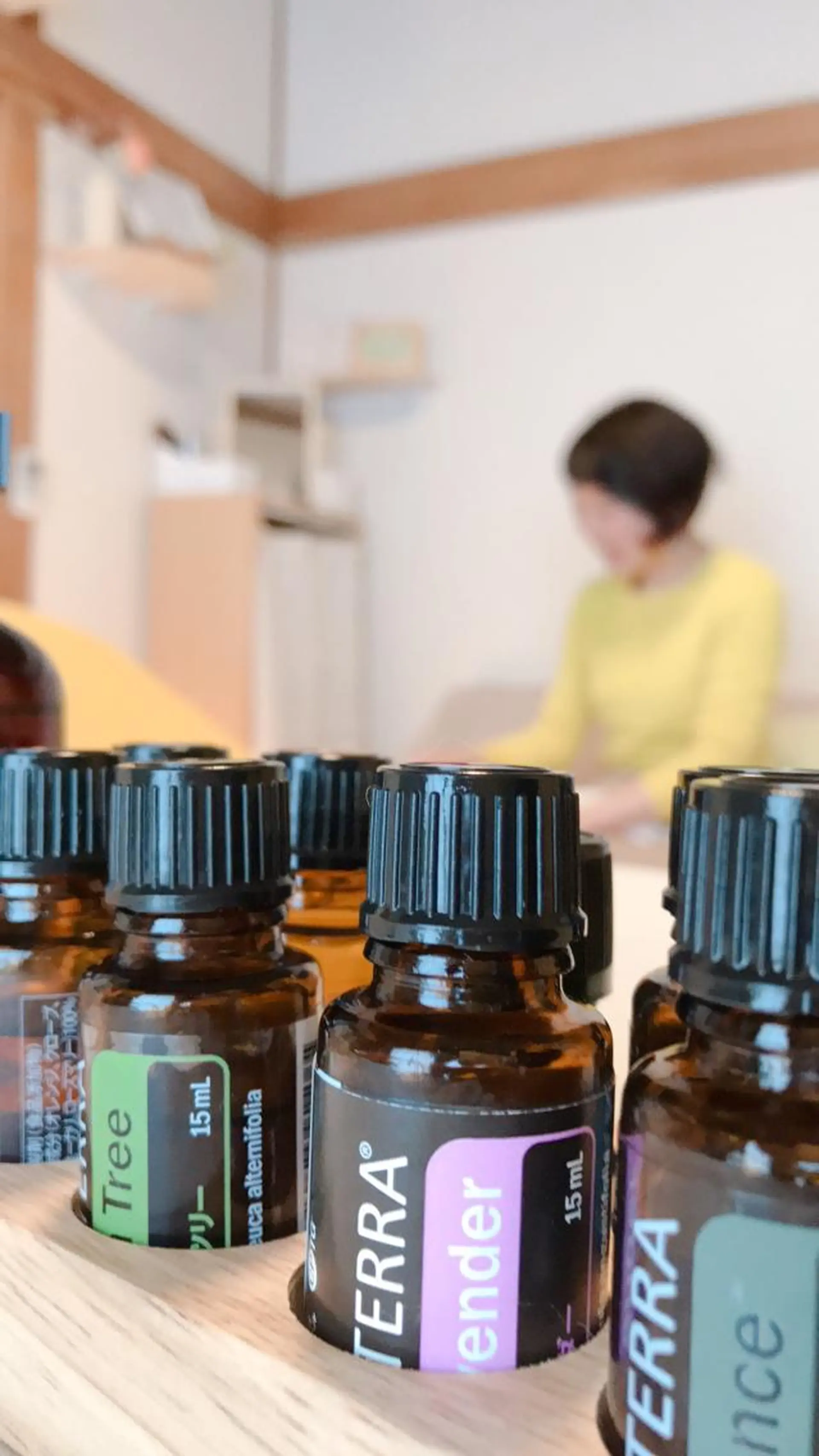 miraie 南畑未来のエステ・リラクイメージ