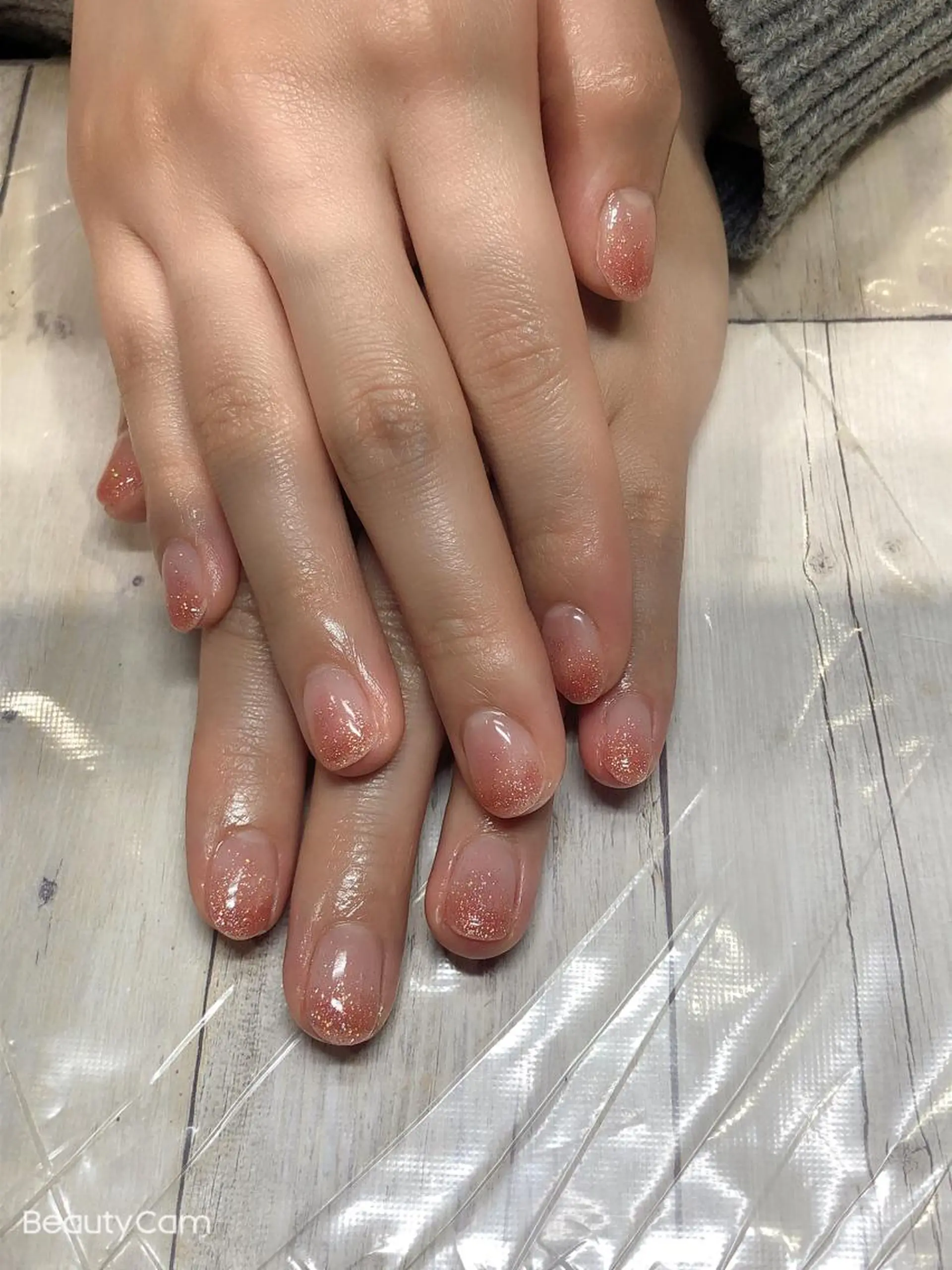 ネイル 💎Guarendo💎錦糸町店所属・✨アン ミユ✨のネイルデザイン