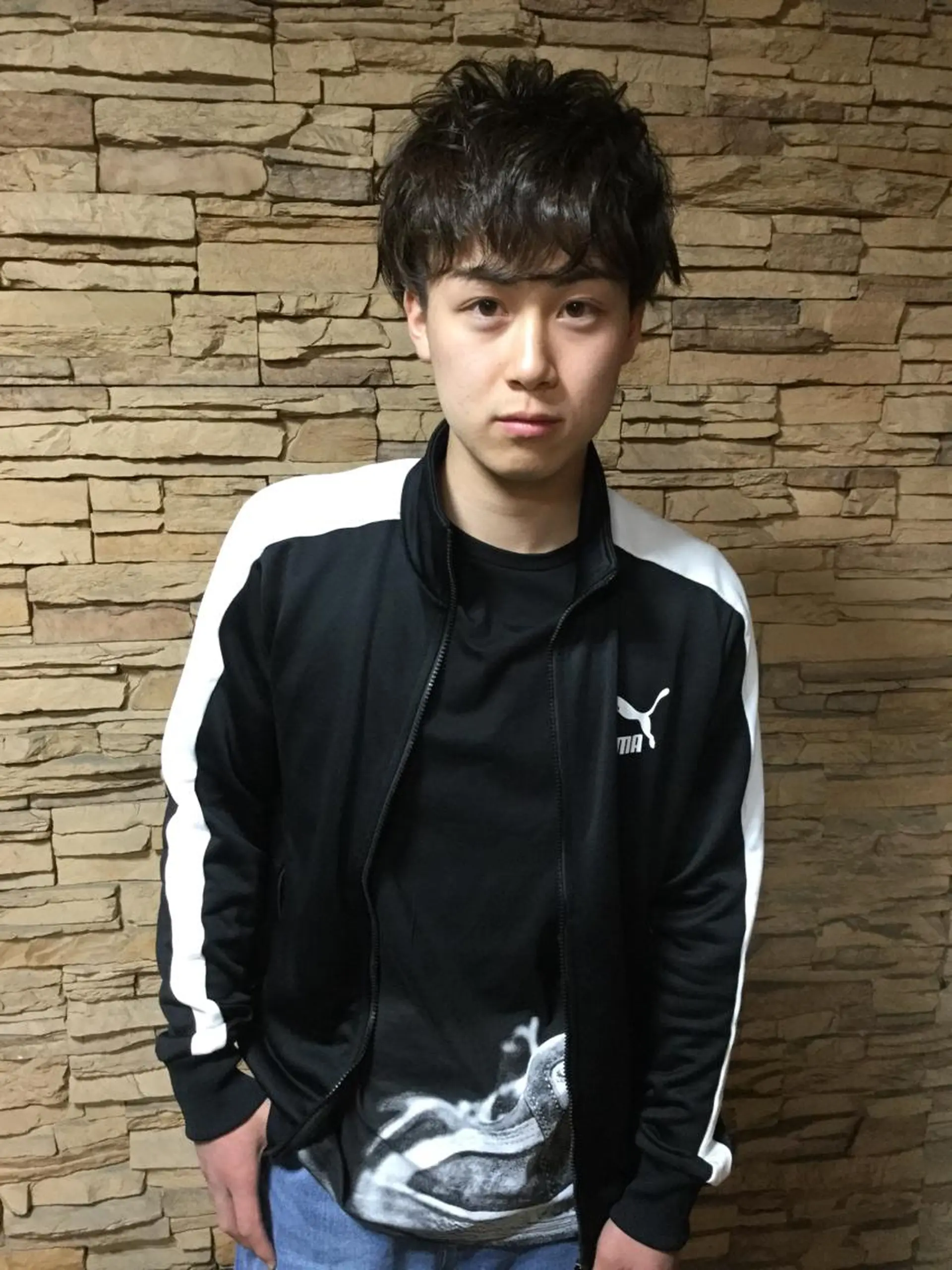 ショート カラー パーマ ヘアアレンジ キッズ ネイル マツエク・マツパ #3/M所属・【サンバイエム】 公式のエステ・リラクイメージ