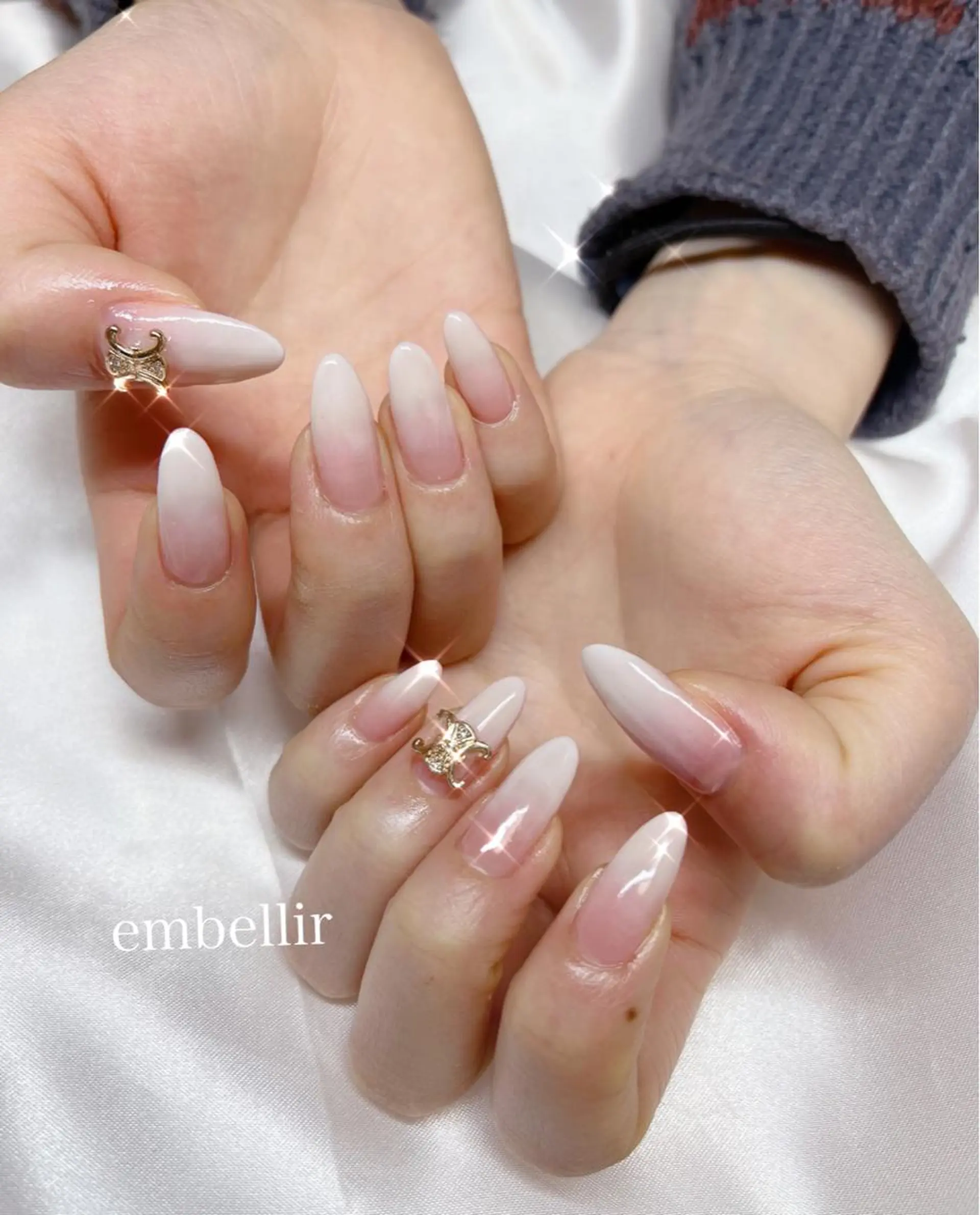 ネイル emi ♡のネイルデザイン