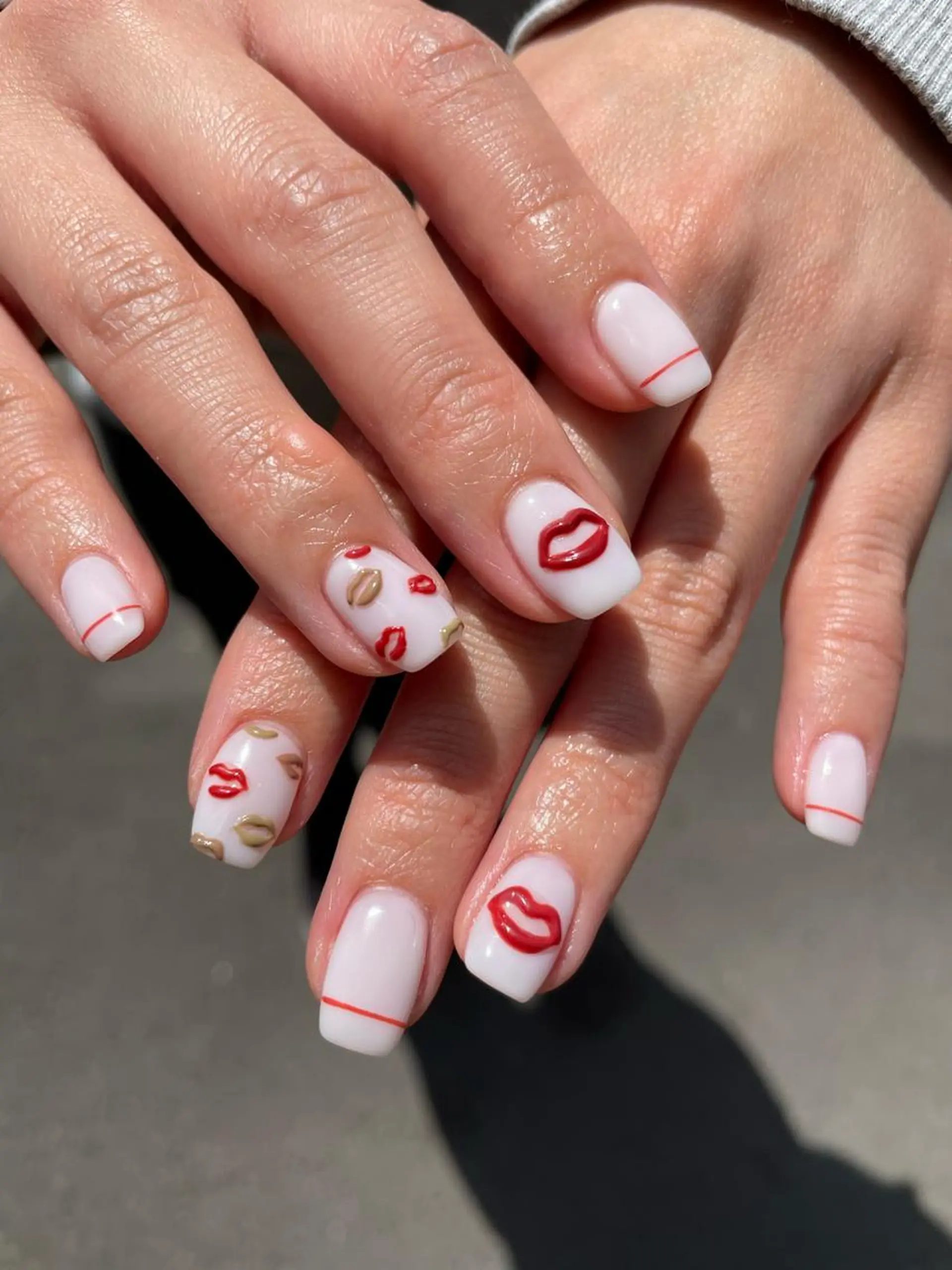 ネイル MH_ Nailのネイルデザイン