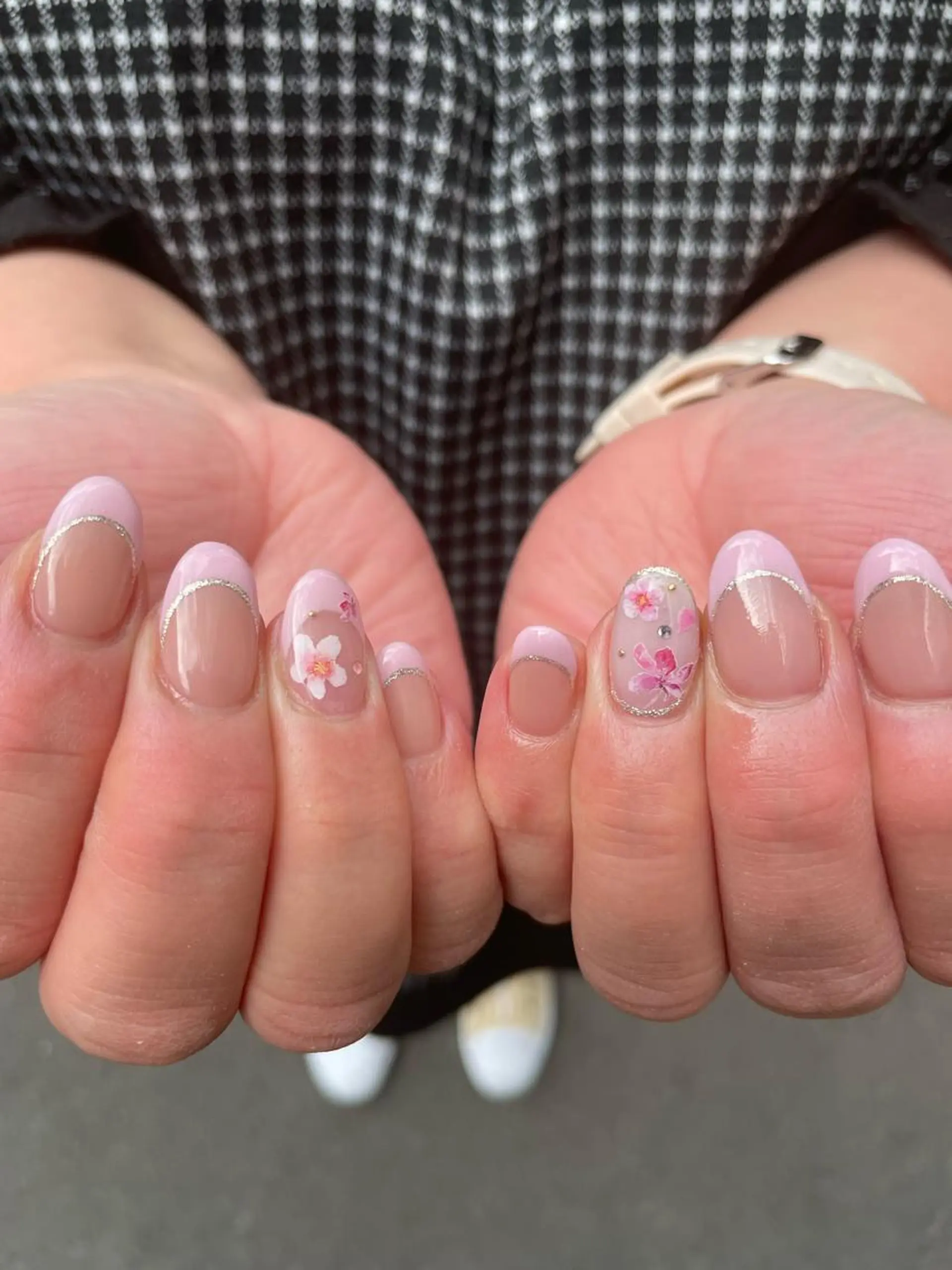 ネイル MH_ Nailのネイルデザイン