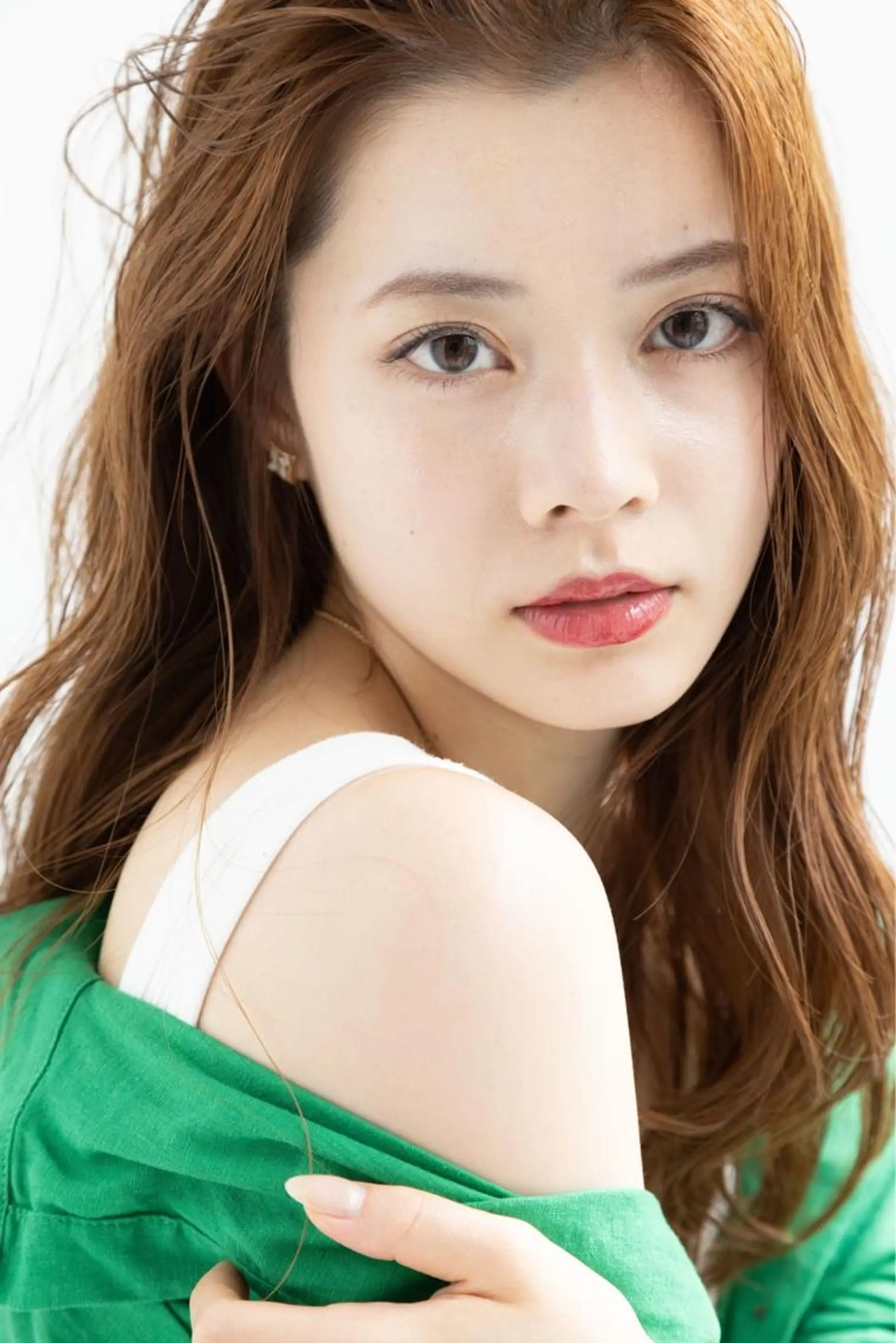 ミディアム 🌹ボブ/髪質改善 韓国ヘア🌹澤口龍成のヘアスタイル