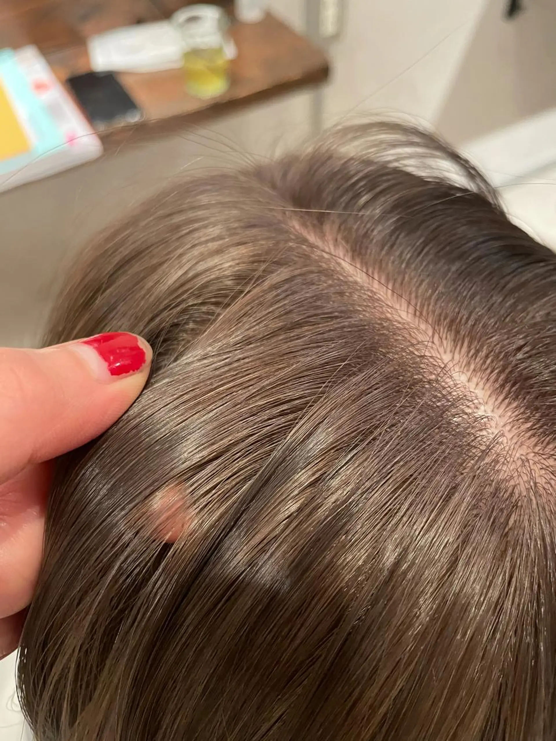 ショート ヘアカラー トリートメント 東京の技術を 京都で✂︎🕊️💖のヘアスタイル