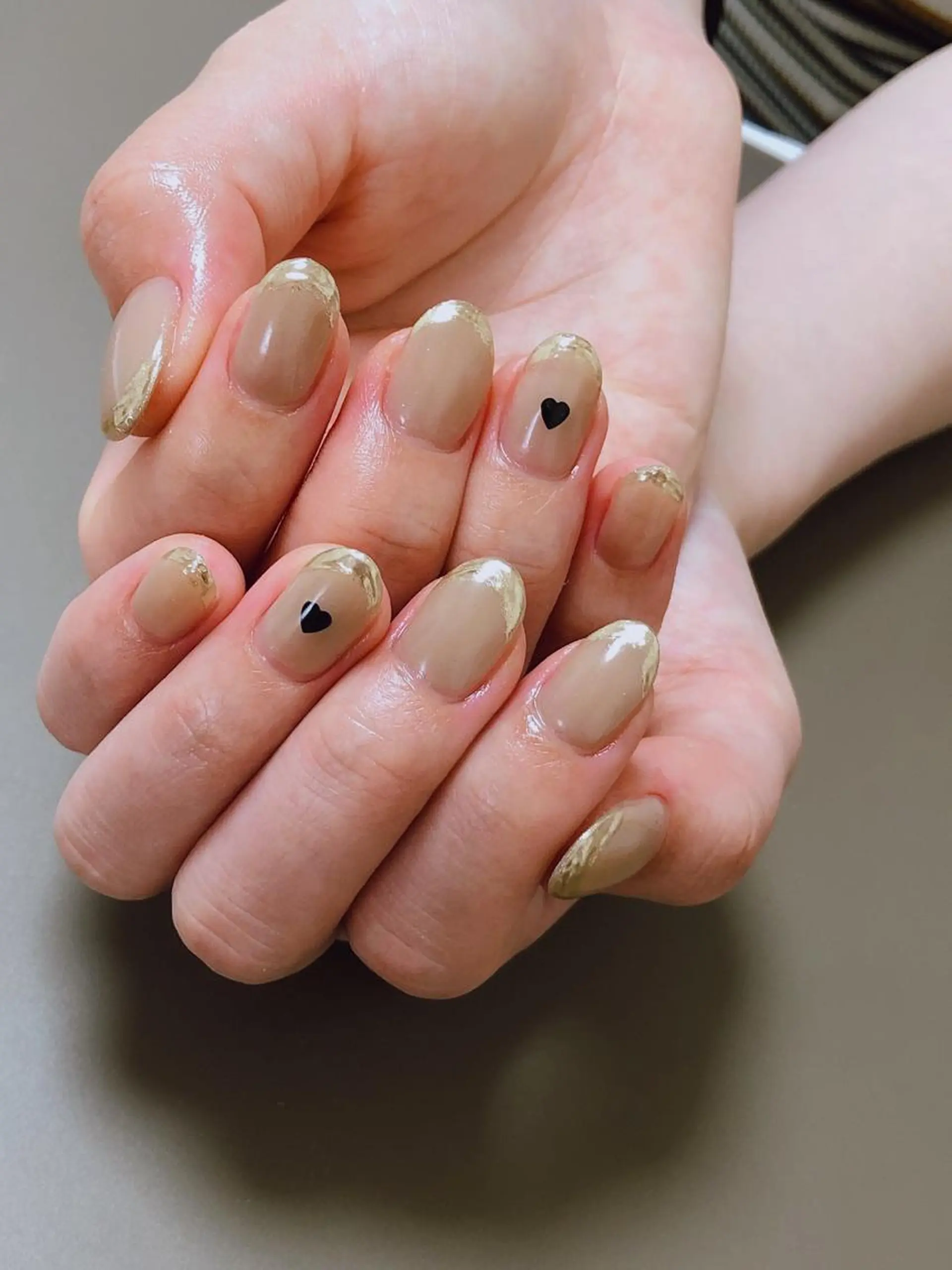 ネイル ktr. nailのネイルデザイン