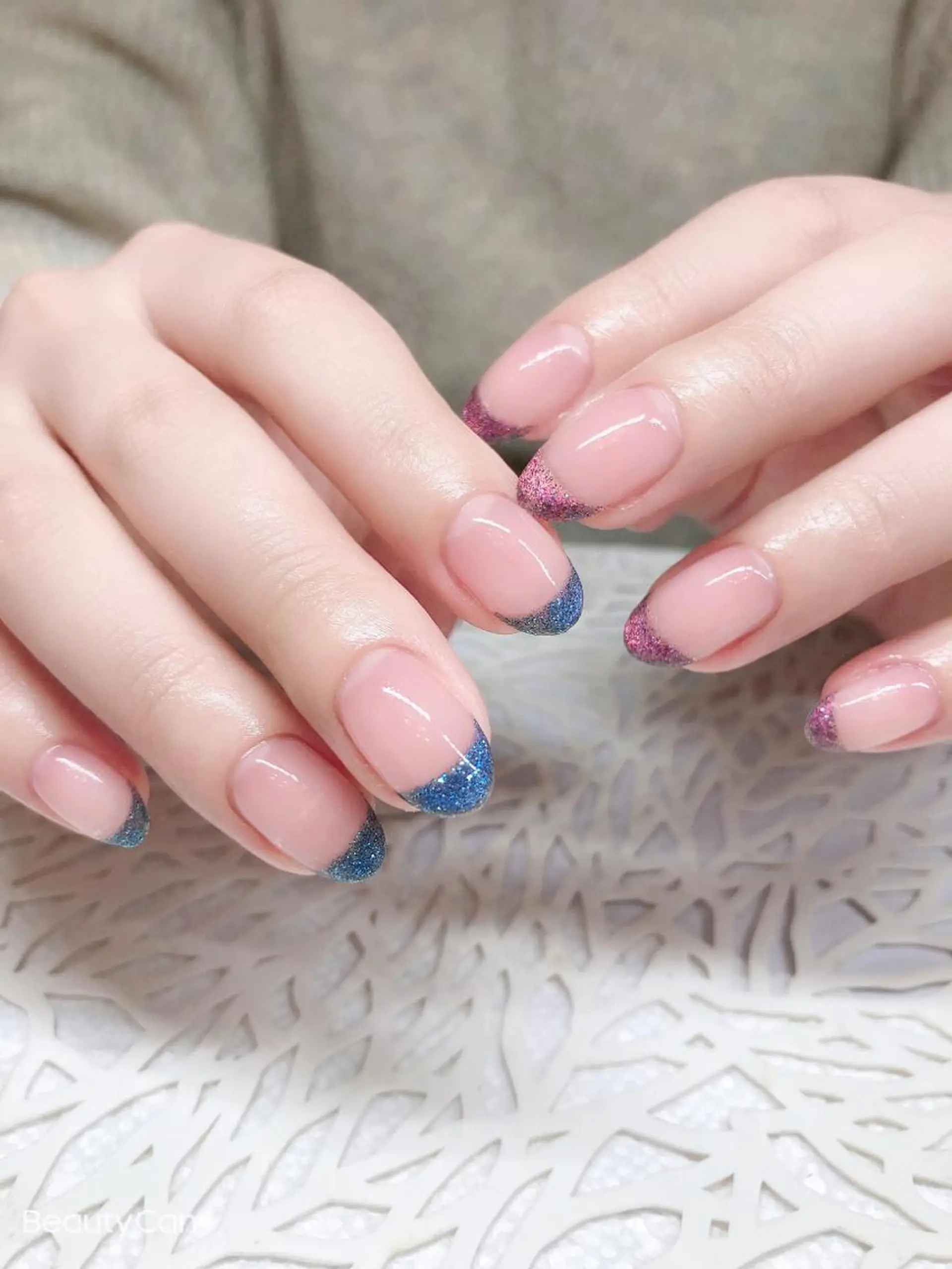 ネイル Salon MINEのエステ・リラクイメージ