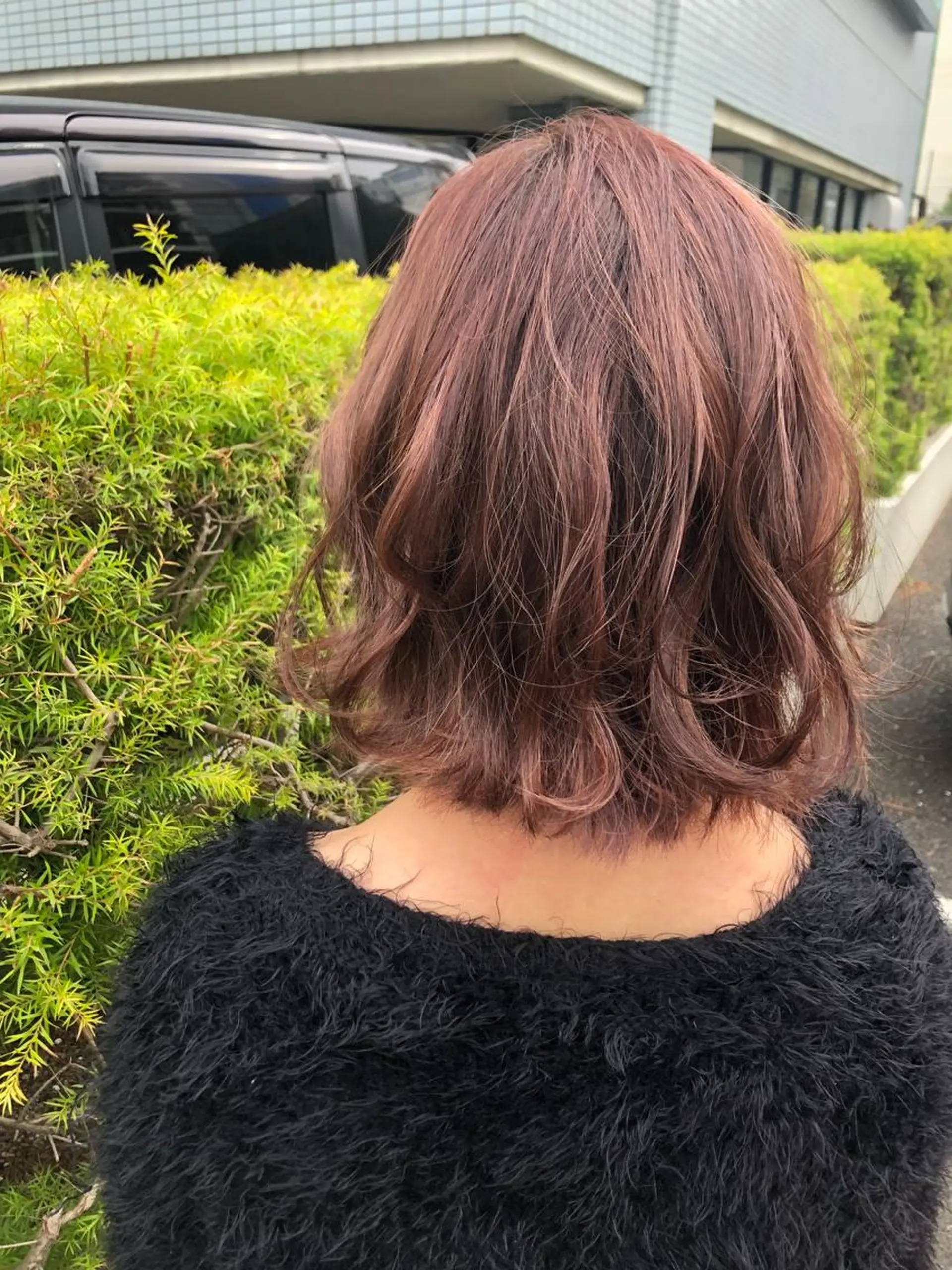 カラー ヘッドスパ師Uran (^^)のその他イメージ