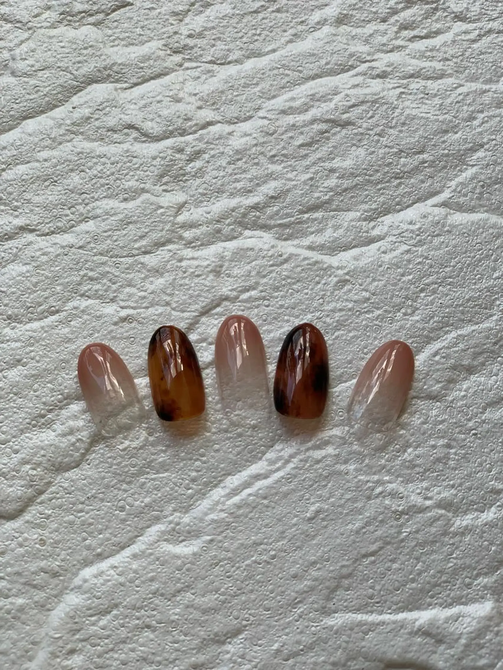 ネイル Niko.nail所属・☆ YOSHIEのネイルデザイン