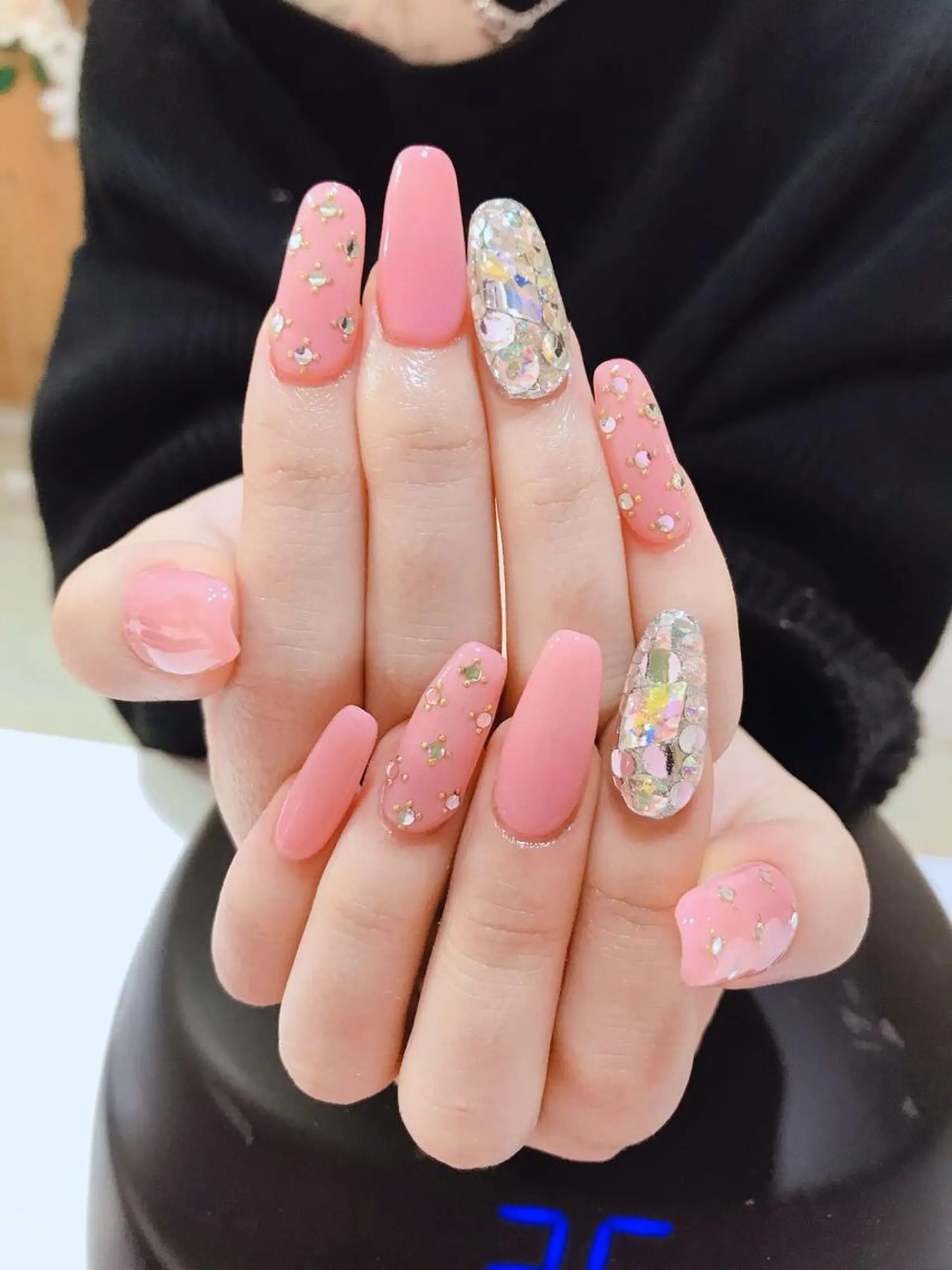 ネイル エムズ エムズのマツエク・マツパデザイン