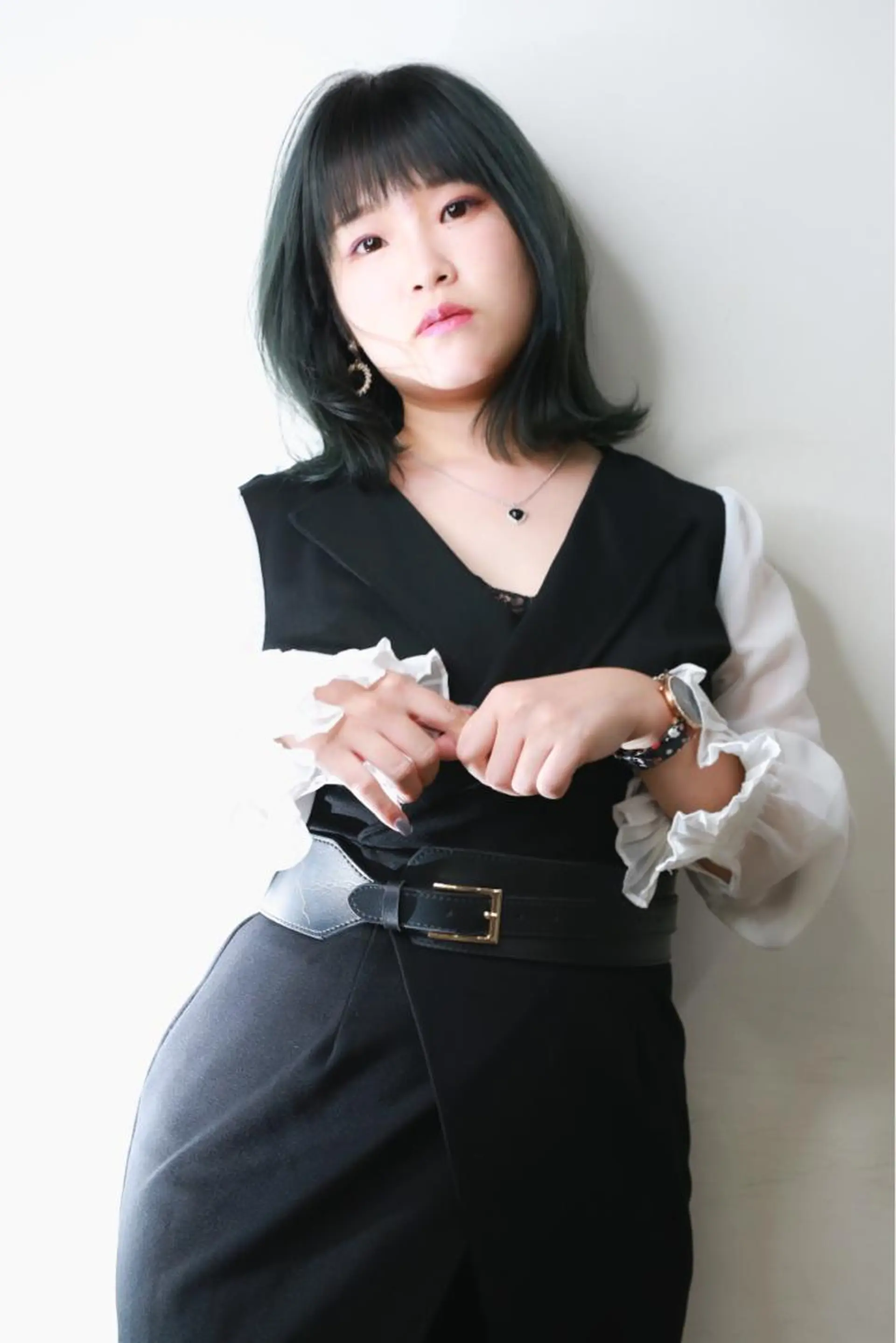 NAP hair owariasahi所属・モリヒロ マサシのその他イメージ