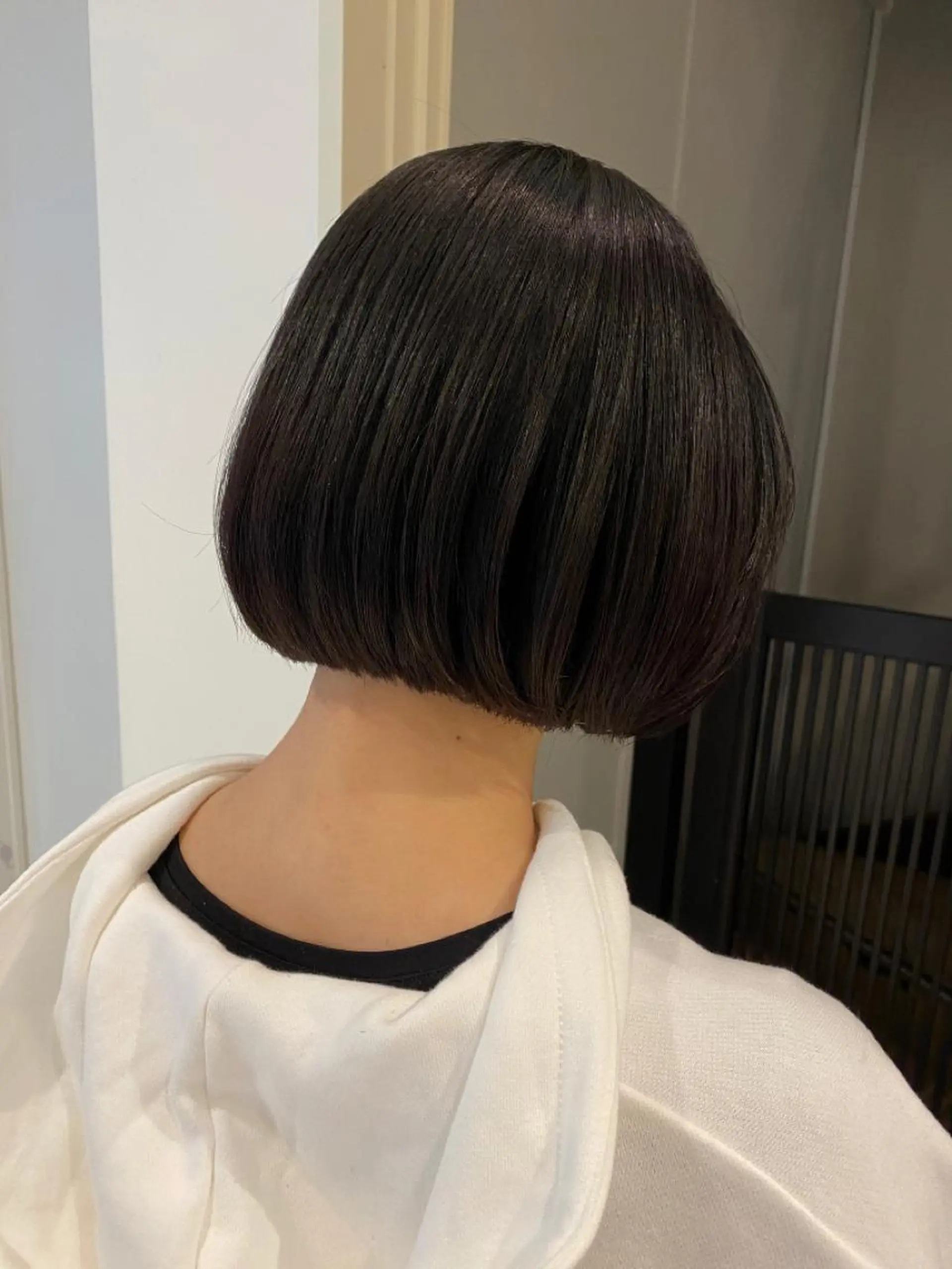 ショート 🌈評価No.1🌈 艶髪カラー❌エクステのヘアスタイル