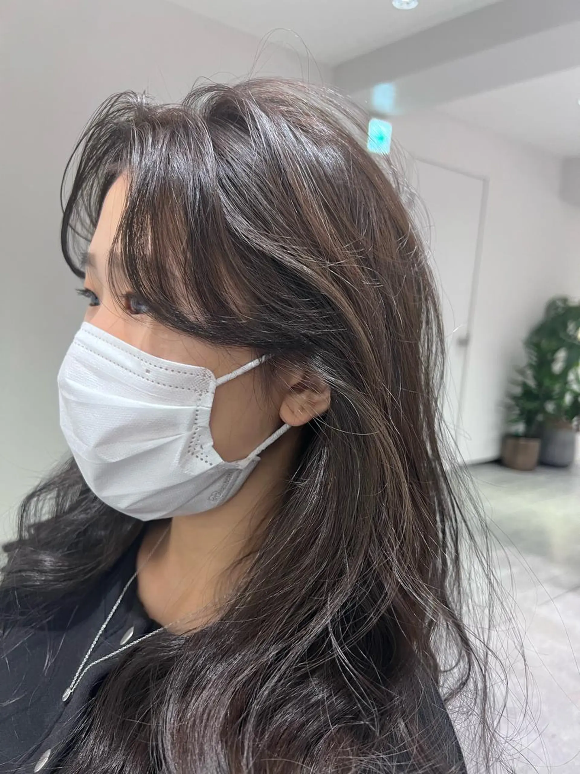 ロング 垢抜けのプロ🪄 honoのヘアスタイル