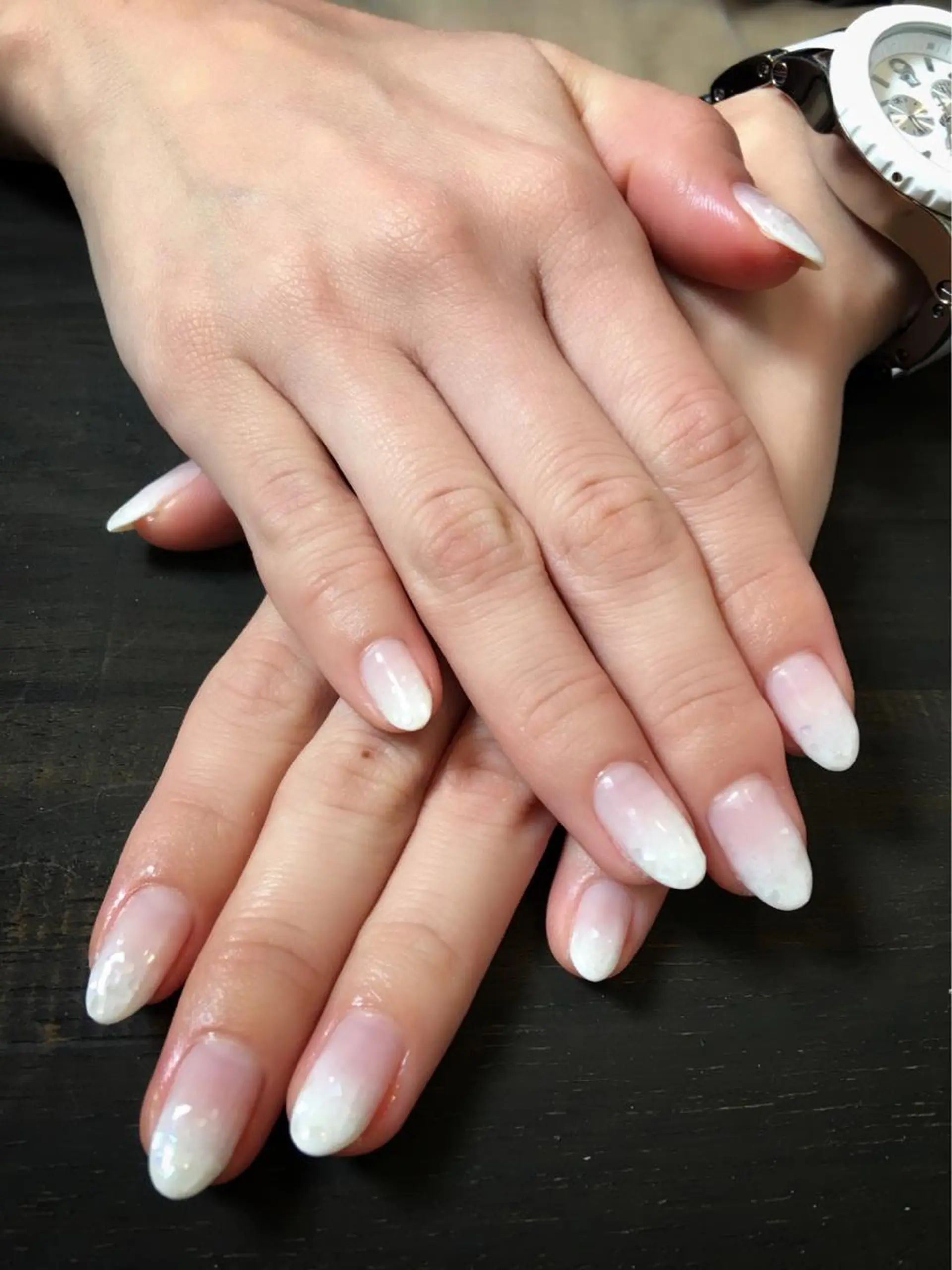 ネイル マツエク・マツパ Harada Asakoのマツエク・マツパデザイン