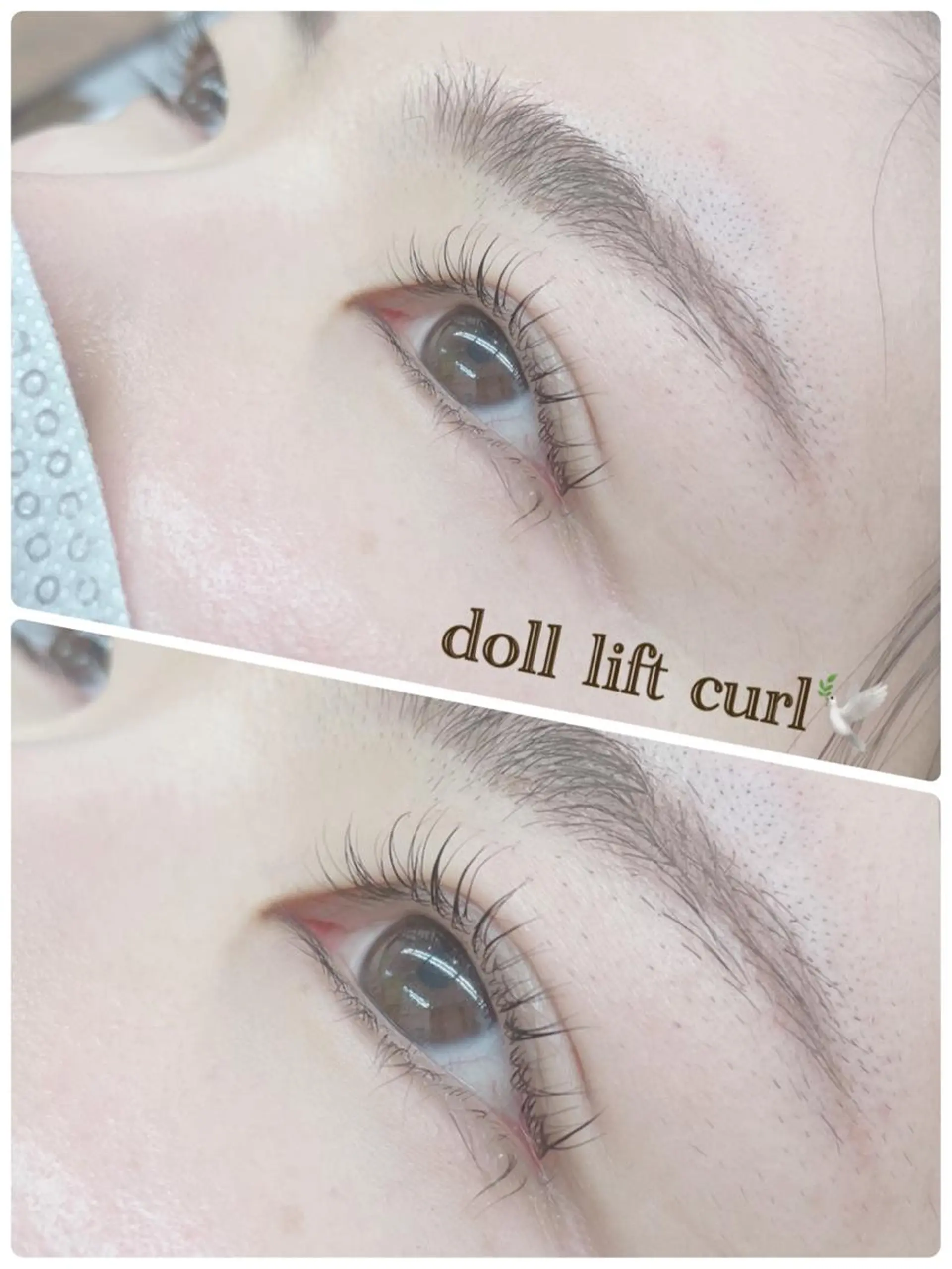 マツエク・マツパ Cカール WE RULE 札幌店 【ウィールール 札幌店】所属・✨️大人ショート 髙橋朋花のヘアスタイル