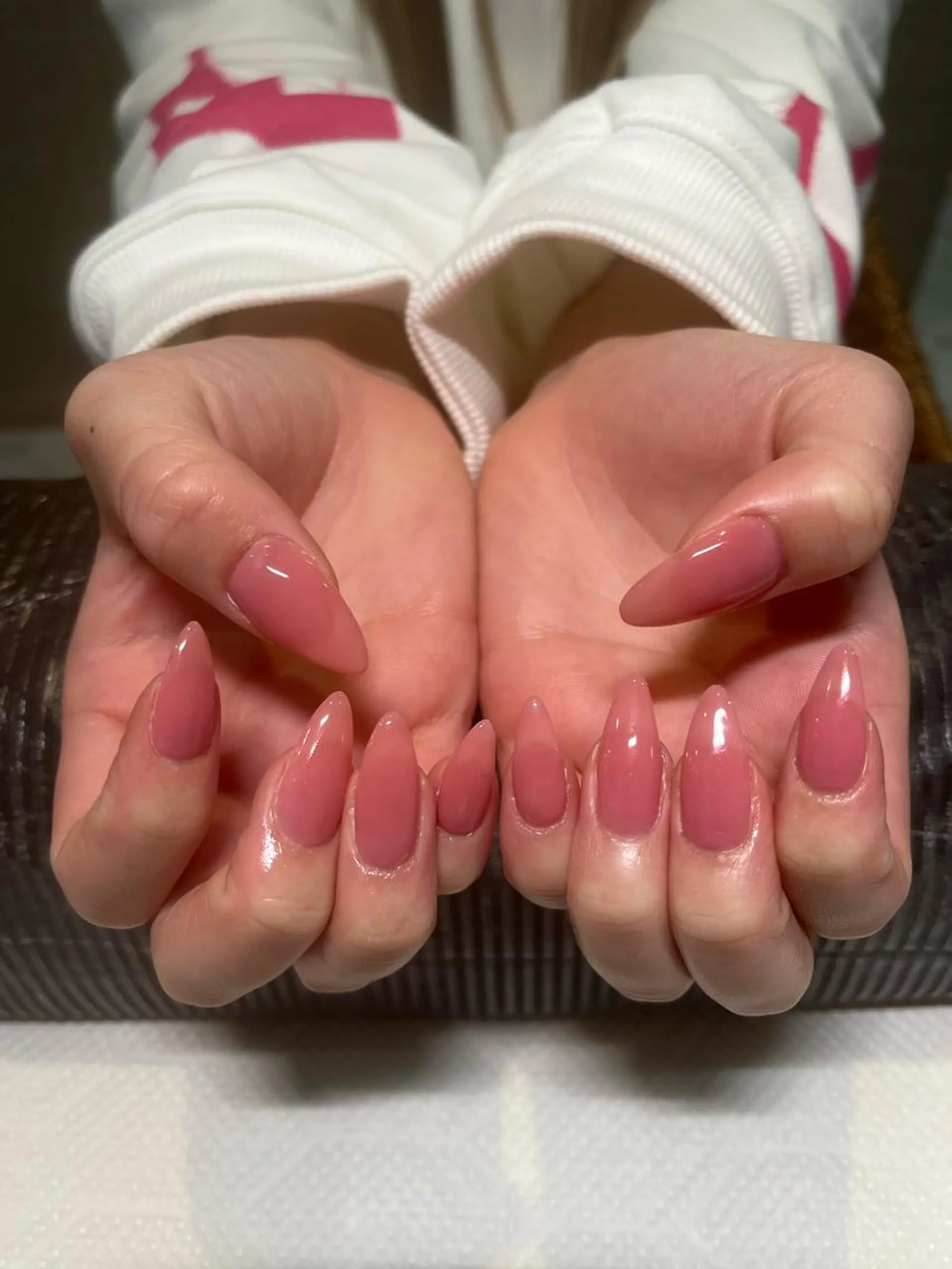 ネイル ちの 【パラジェル有✨】のネイルデザイン