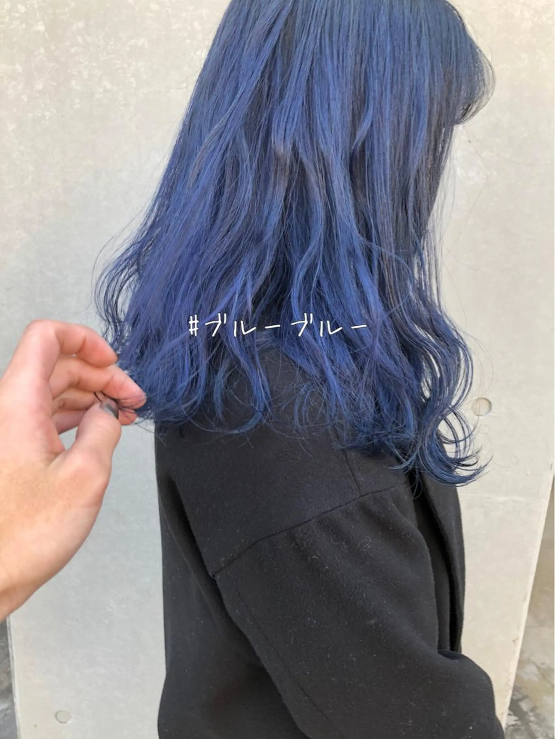 カラー XYZ新宿所属・⭐️DAIKI⭐️ ハイトーン/髪質改善のヘアスタイル