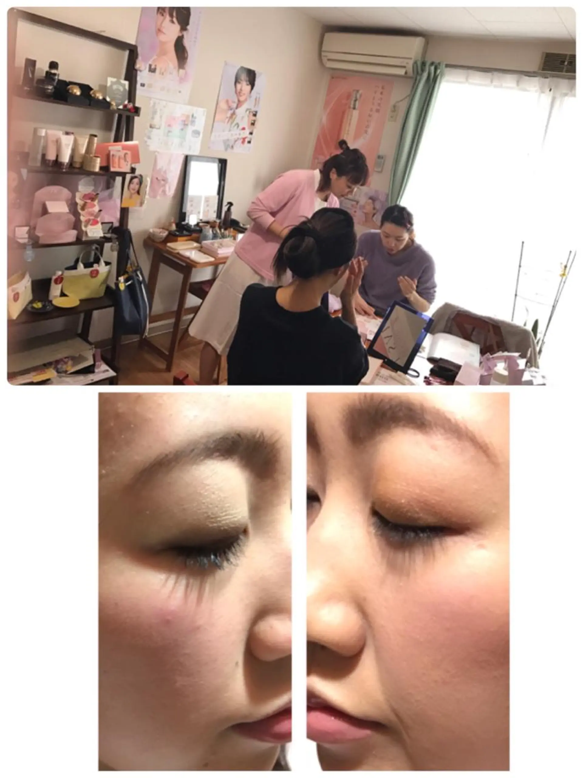 岩井 秋子のエステ・リラクイメージ