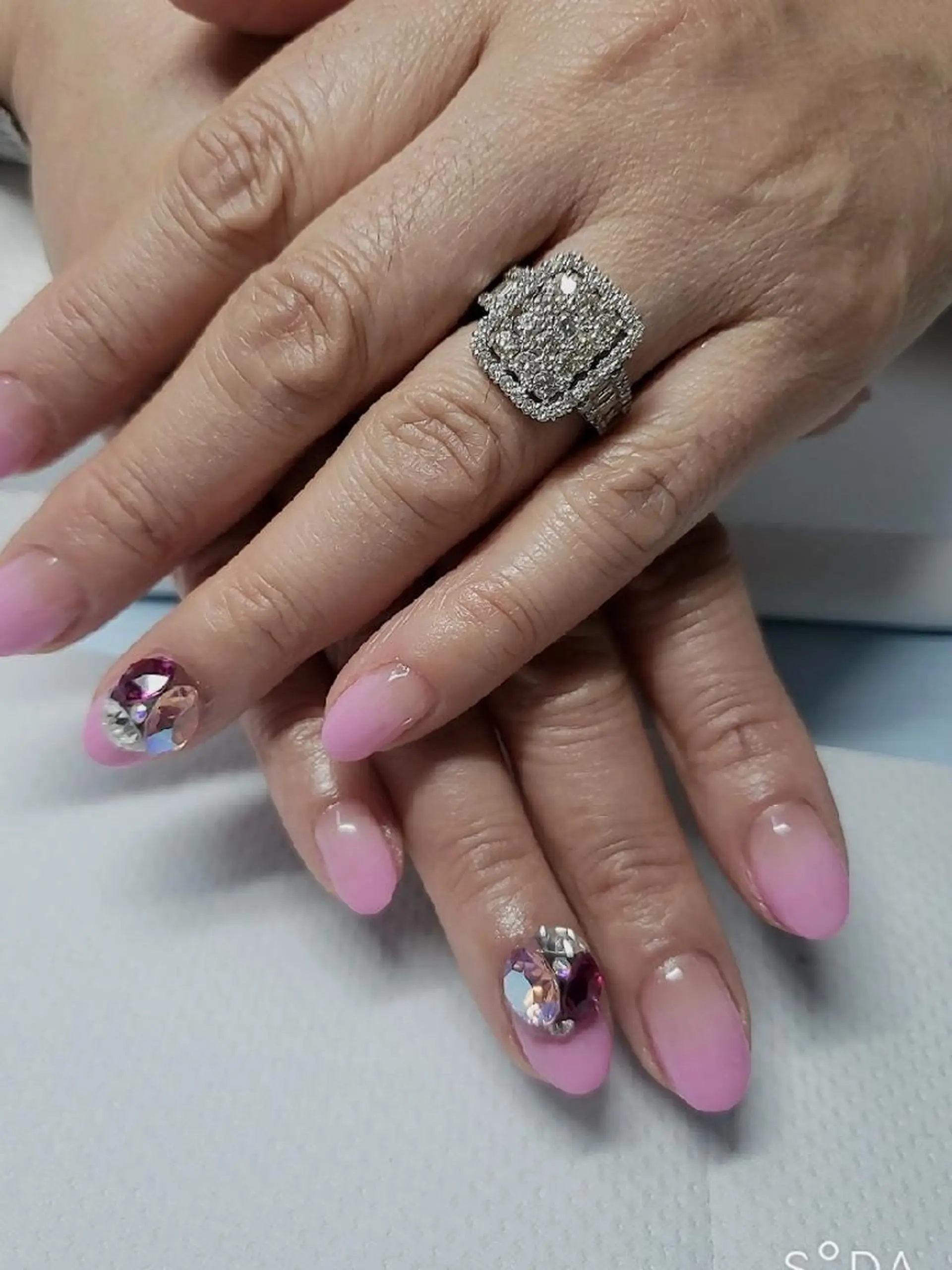 ネイル J&K所属・J& Kのネイルデザイン