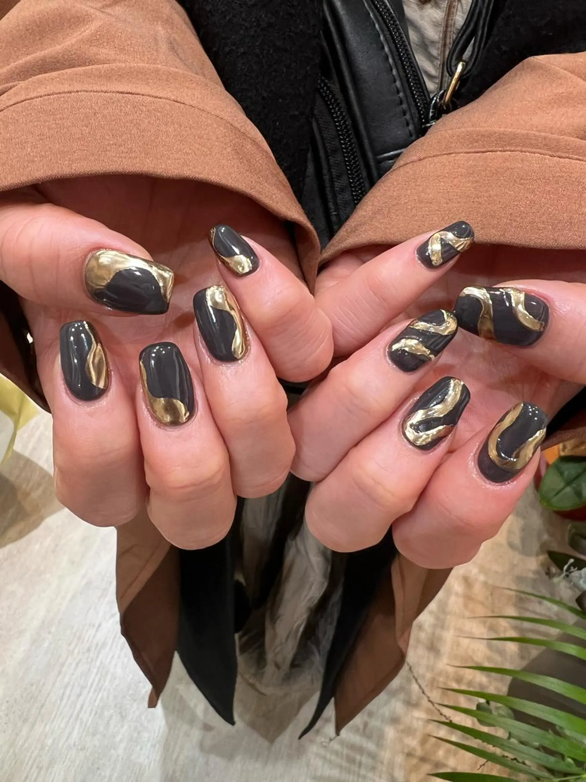 ヘアアレンジ ネイル ヘアメイクネイリスト 💄💅hidemiのヘアスタイル