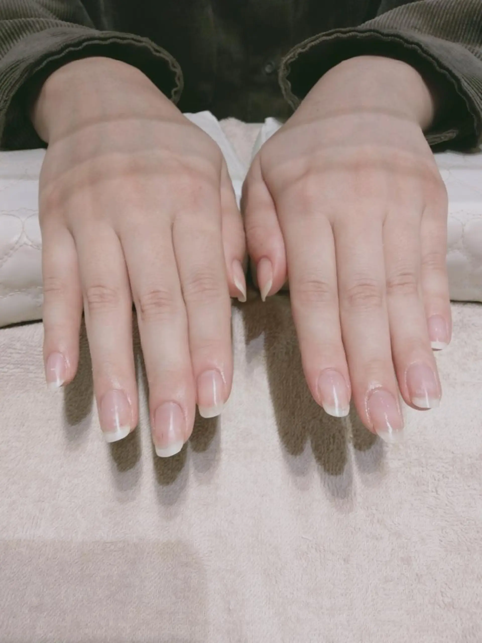 ネイル  More suzukiのネイルデザイン