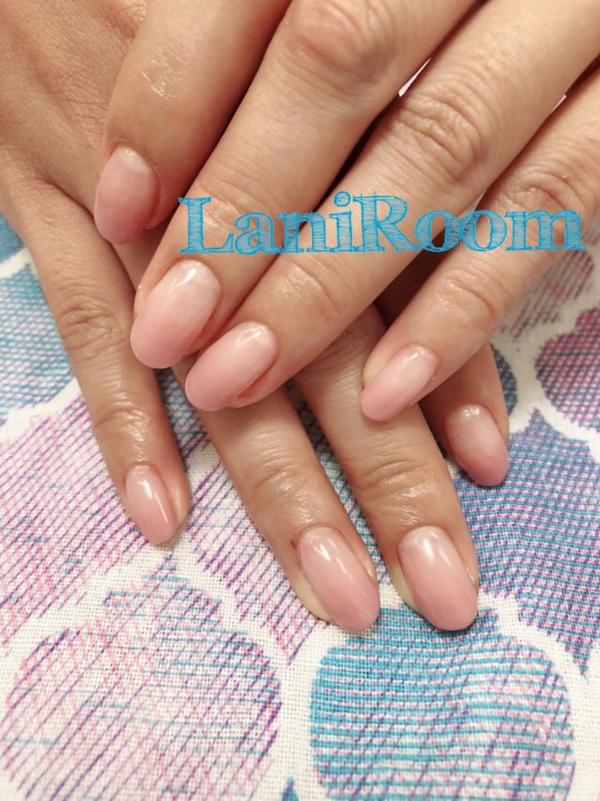 ネイル LaniRoom所属・Lani Roomのネイルデザイン