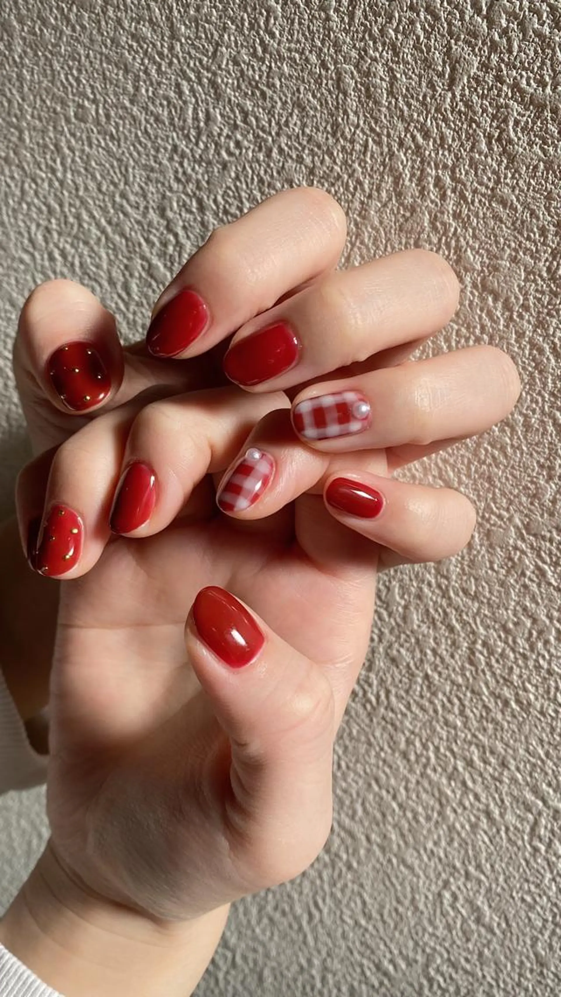 ネイル lcoco nailのネイルデザイン