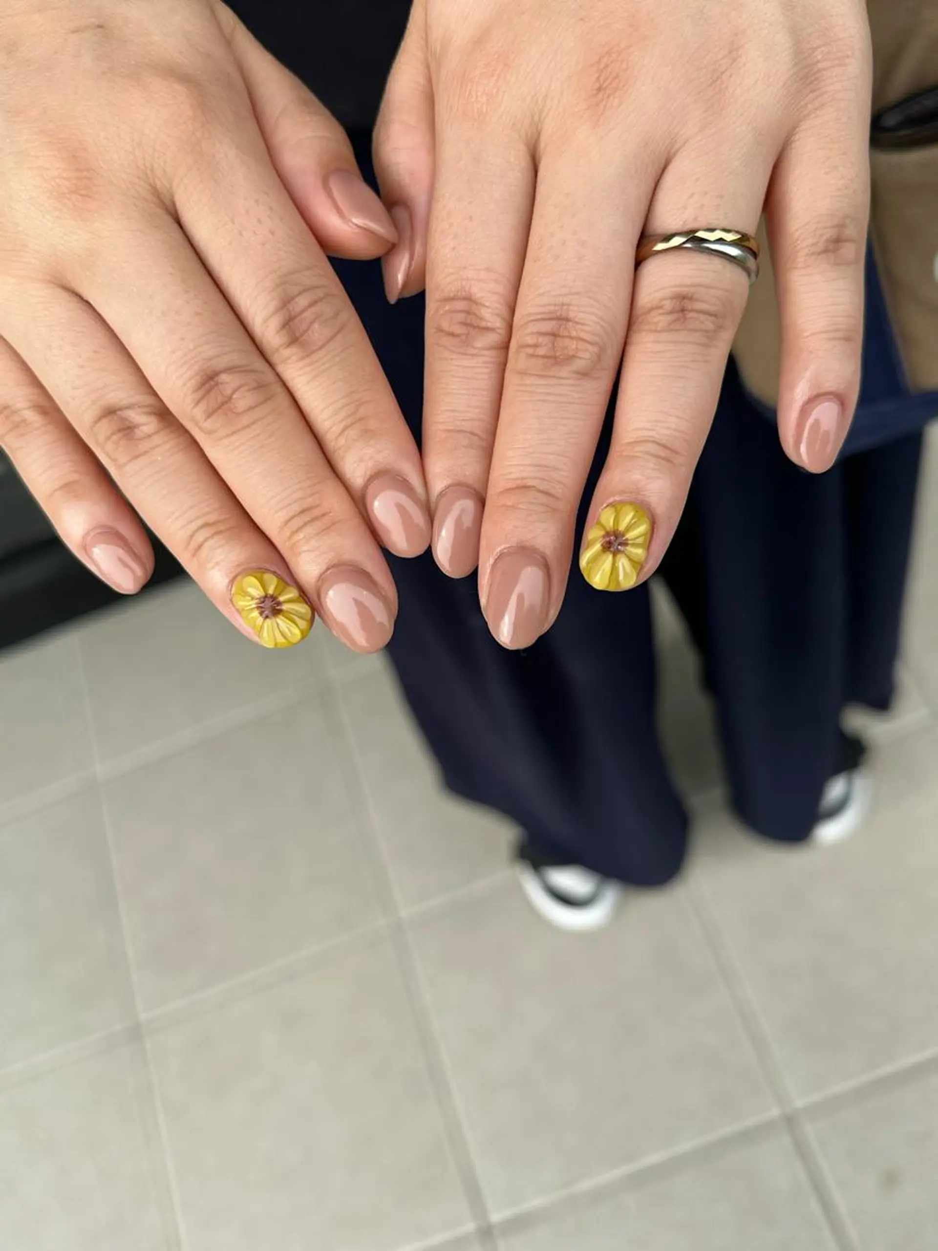 ネイル Manami /熊谷ネイルのネイルデザイン