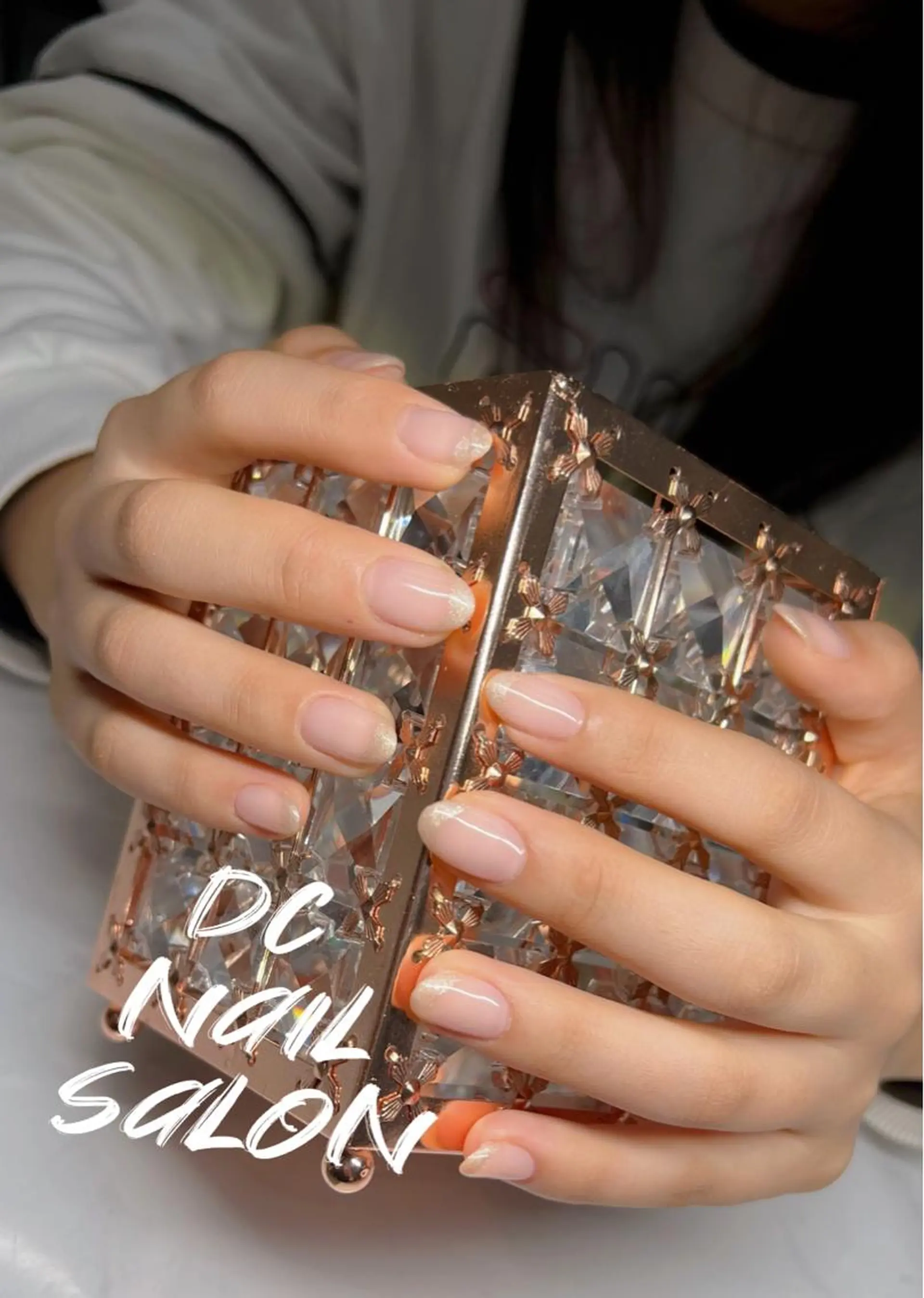 ネイル DC nail salonのネイルデザイン