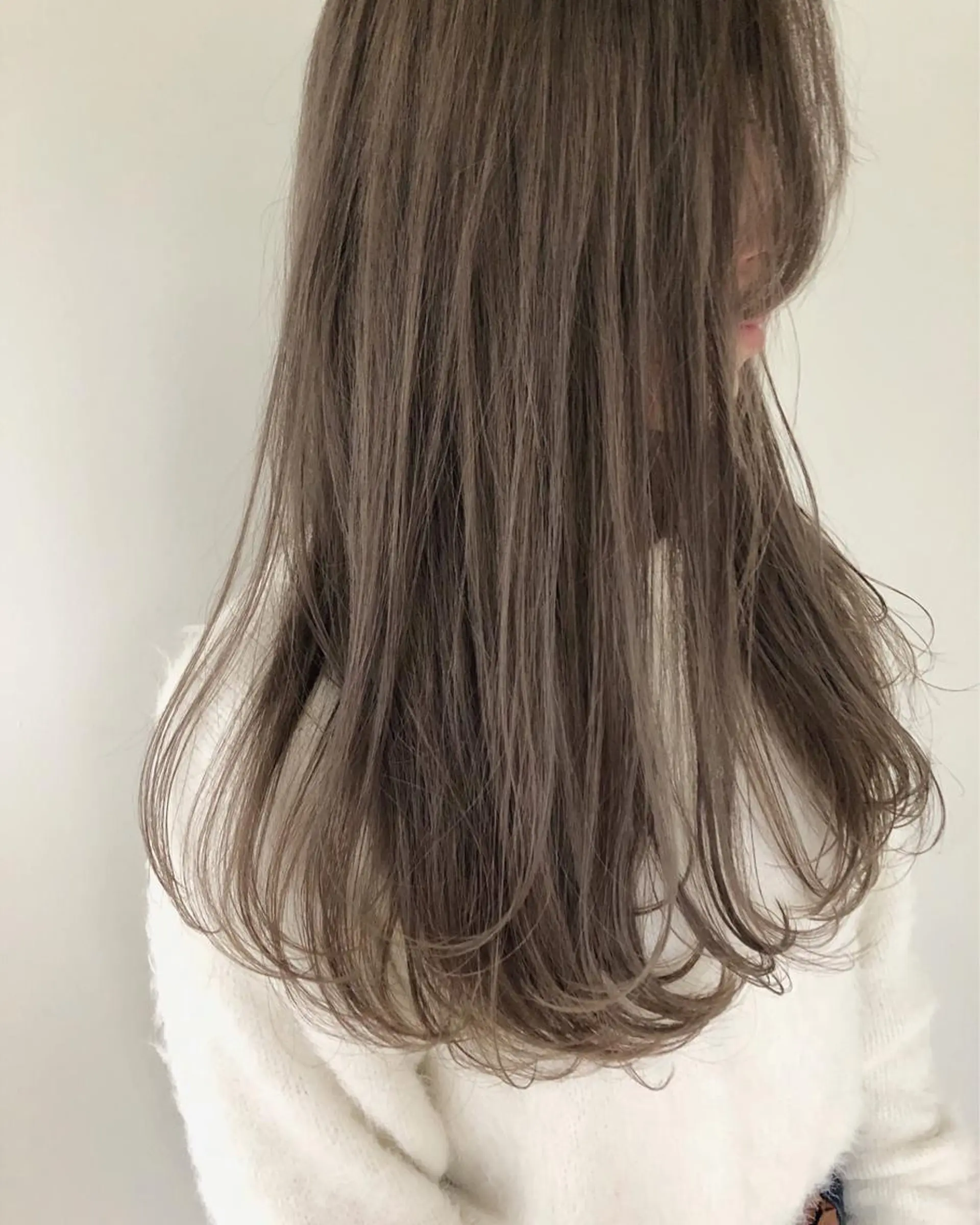 セミロング ボブ/レイヤー 🌟梅田盛一🌟のヘアスタイル