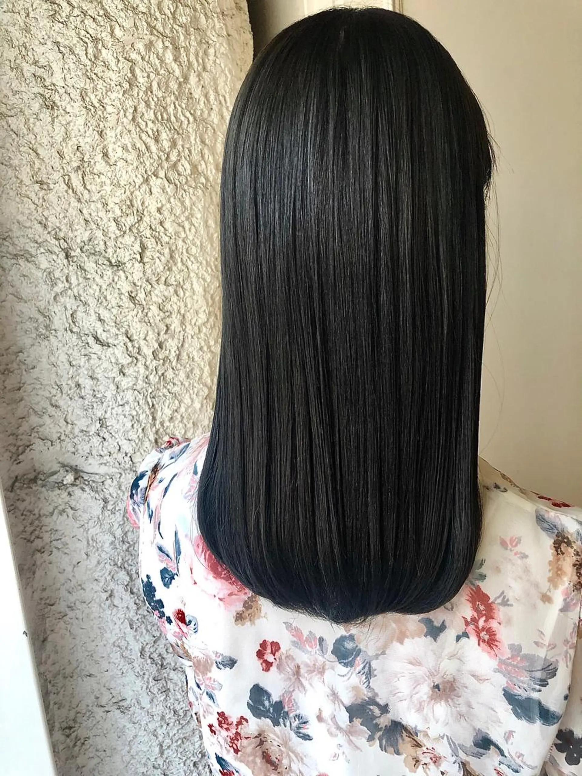 ミディアム トリートメント Masena所属・【必ず似合わせます】 川口航平のヘアスタイル