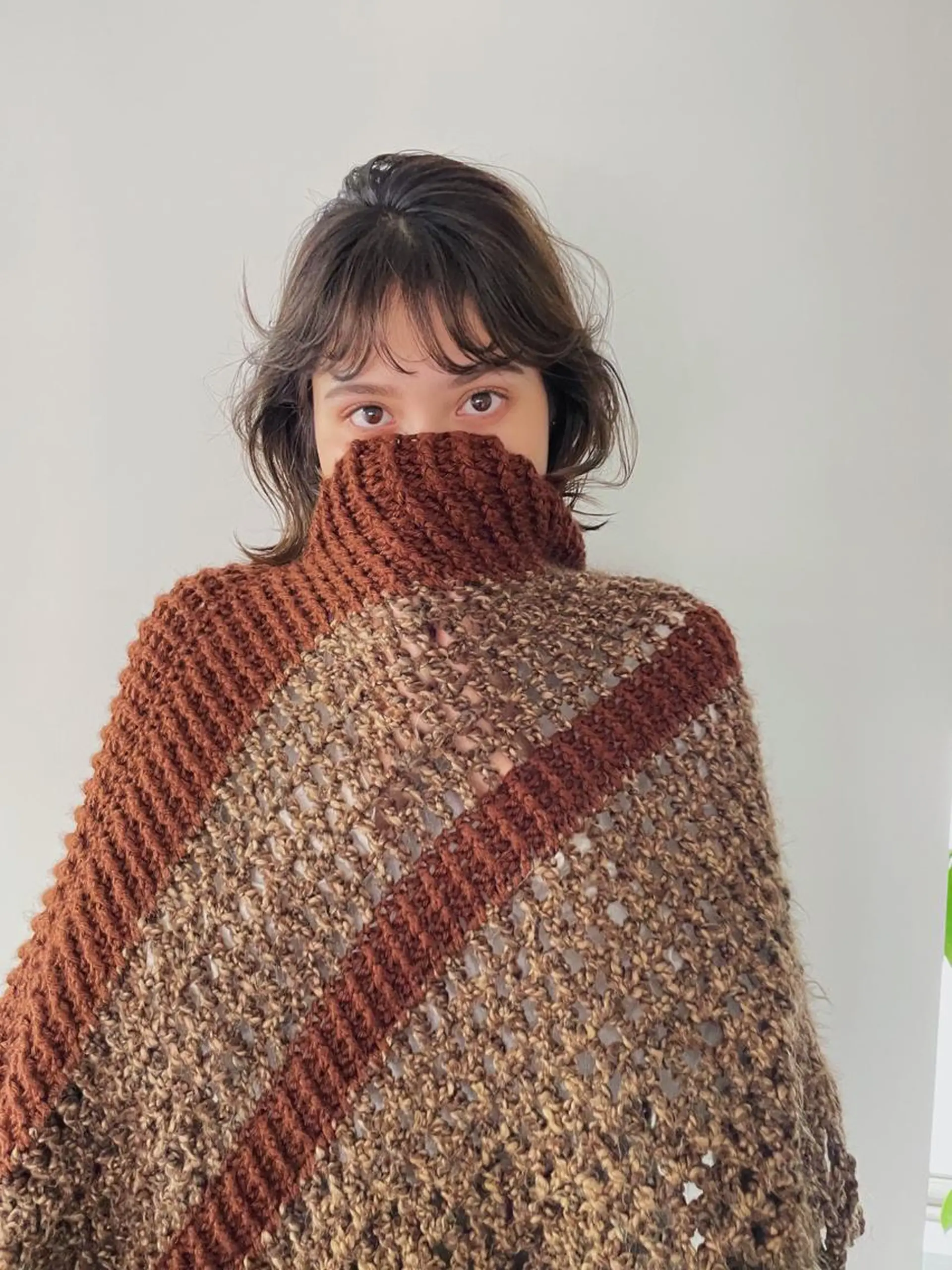 ミディアム パーマ ミディアムパーマ 佐伯 和佳のヘアスタイル