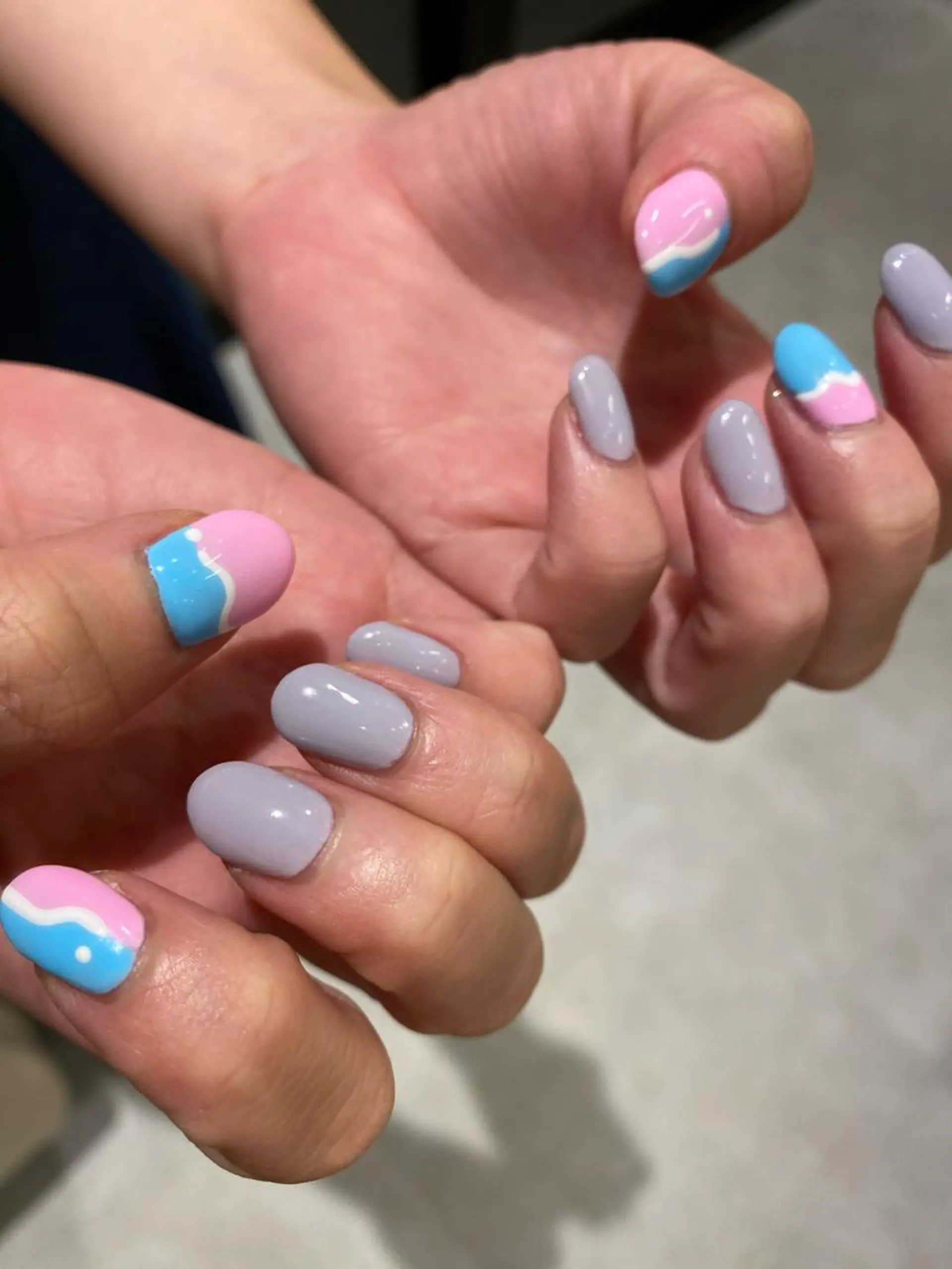 ネイル SACHIKO♪ premiereのネイルデザイン