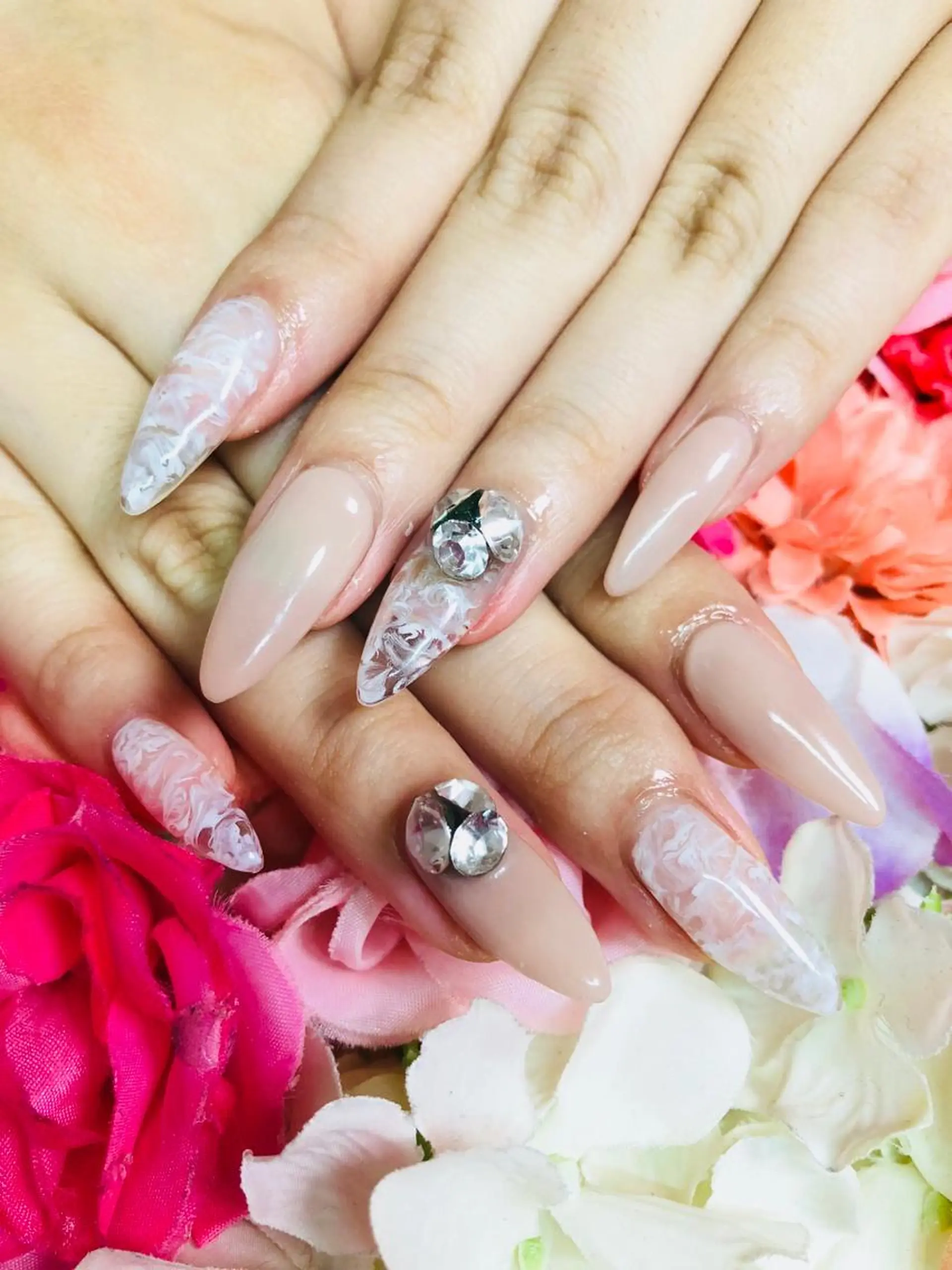 ネイル 酵素風呂　RA.RA所属・酵素風呂 RA.RAのその他イメージ