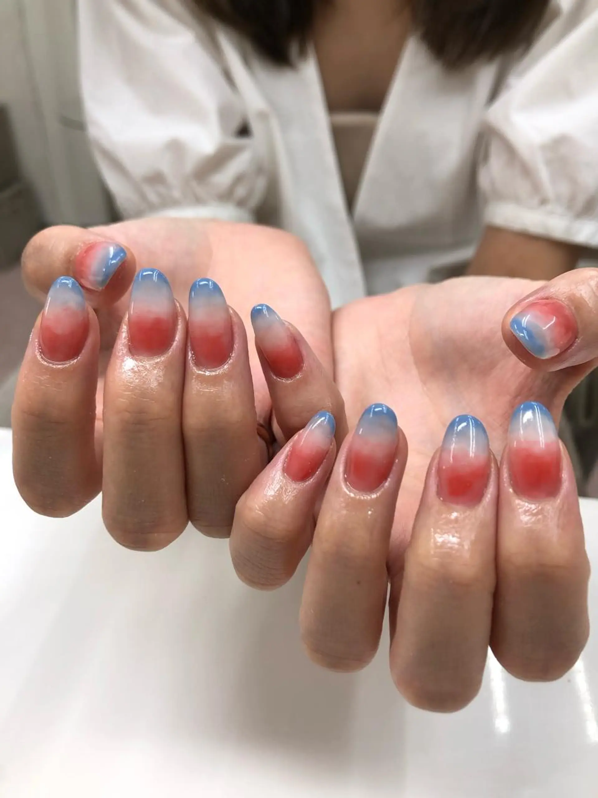 ネイル ハンドネイル nail by minamiのネイルデザイン