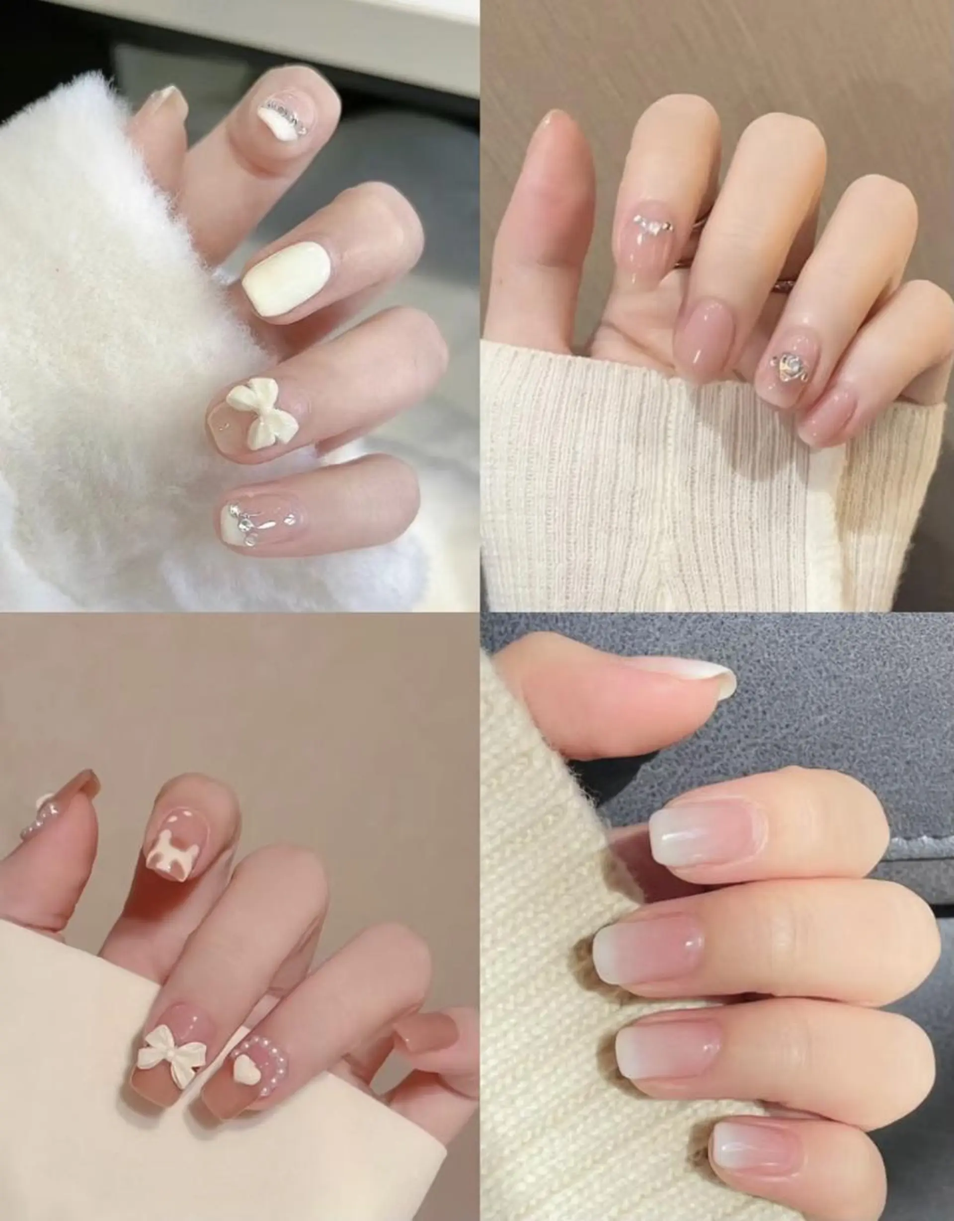 ネイル Cute beauty2のマツエク・マツパデザイン