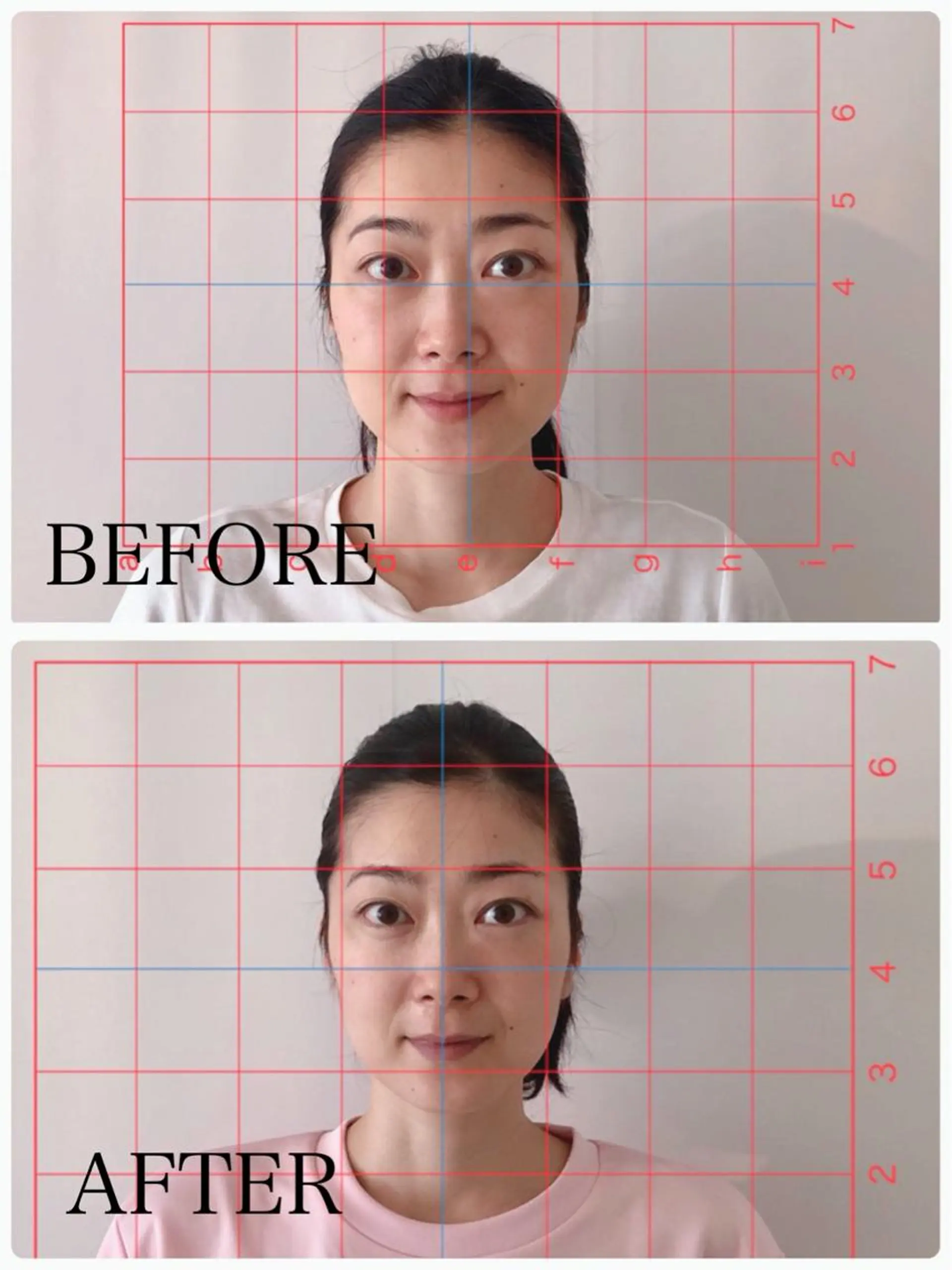 整体＆リンパケア Natural原山のエステ・リラクイメージ