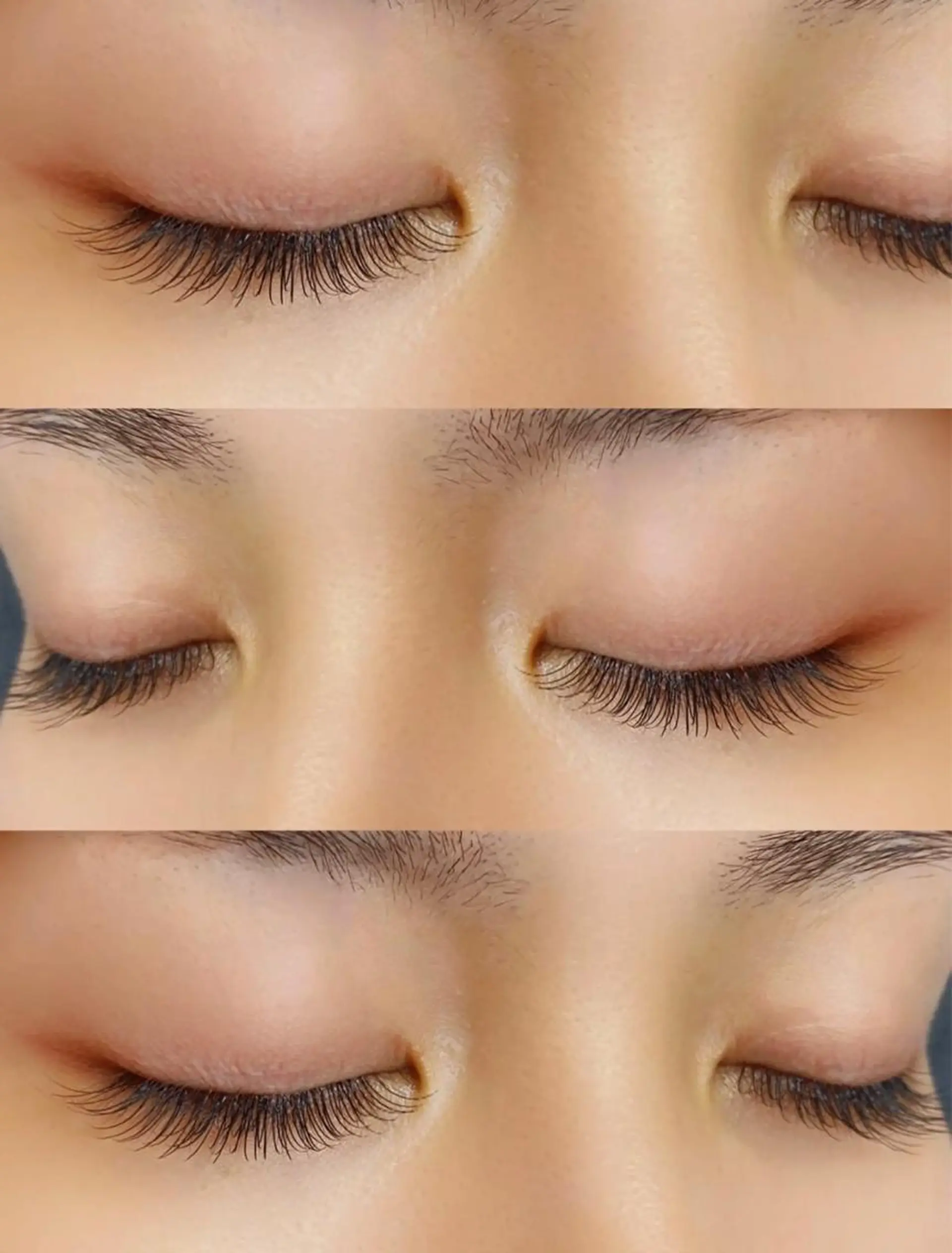 マツエク・マツパ マツエク Angela エステサロンのマツエク・マツパデザイン