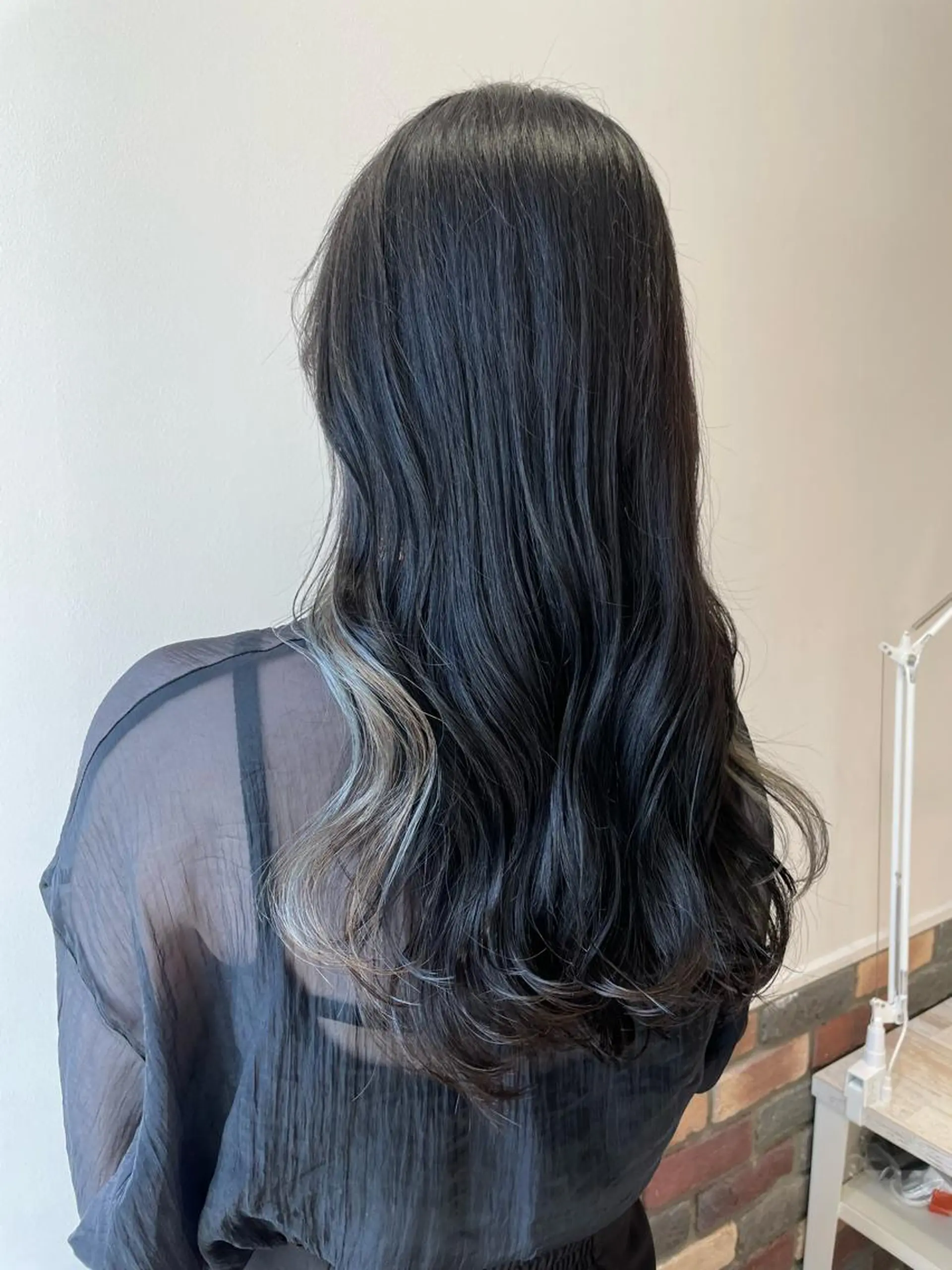 カラー メンズパーマ特化🔥 ツイスパ/シャドウのヘアスタイル