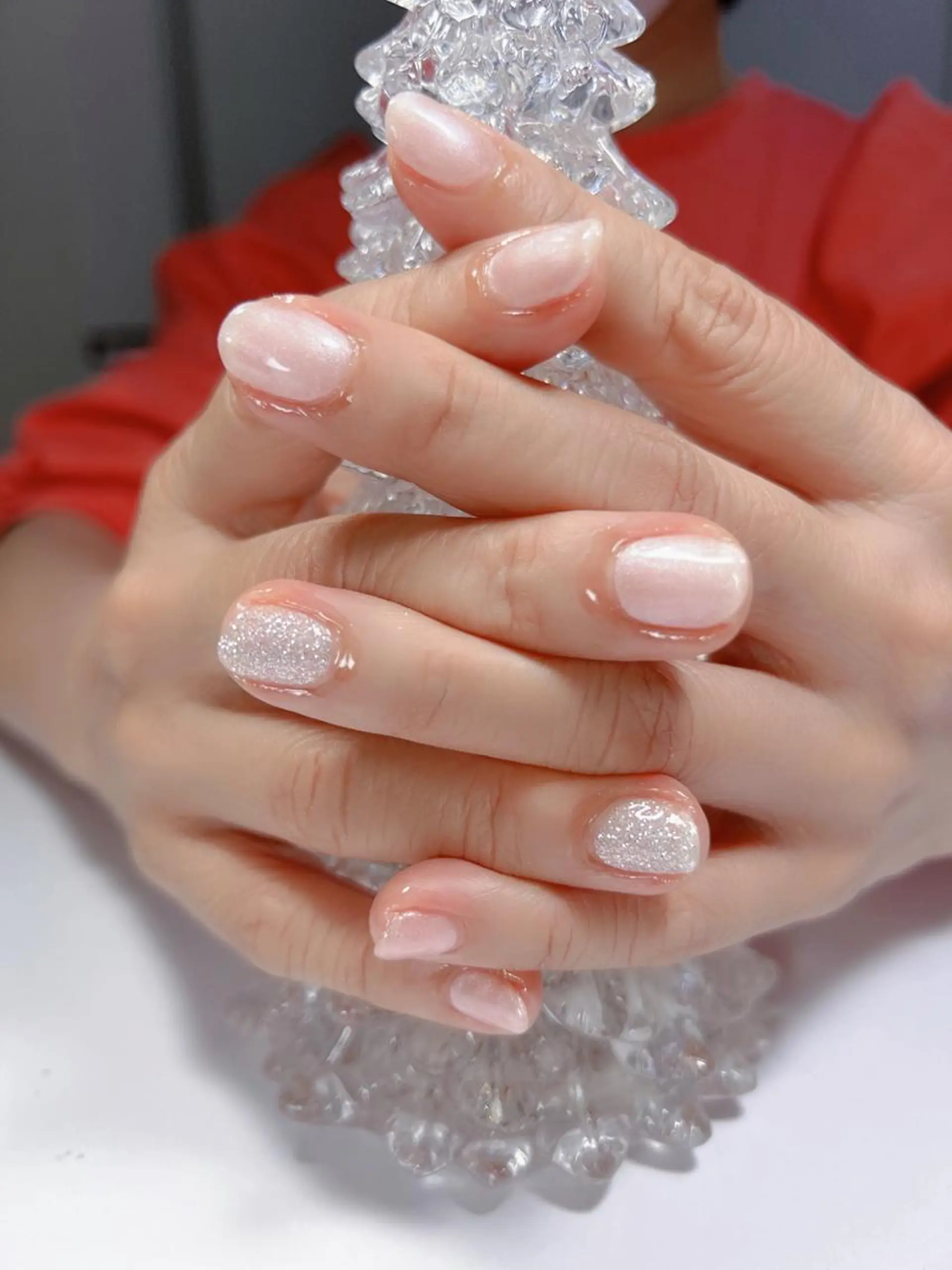 ネイル ネイルサロン ロア旧ジョリーのネイルデザイン