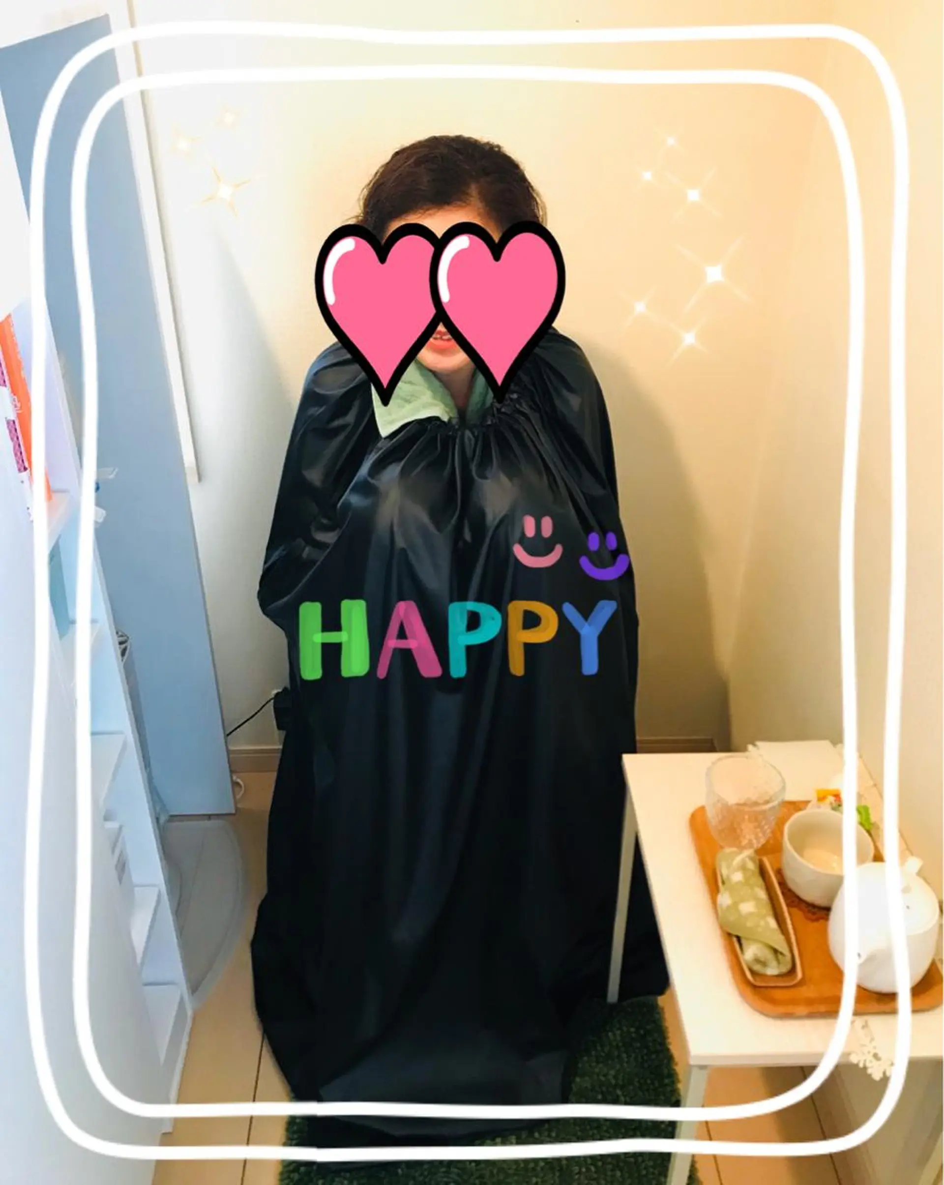 エステティックルーム Beauce.のエステ・リラクイメージ