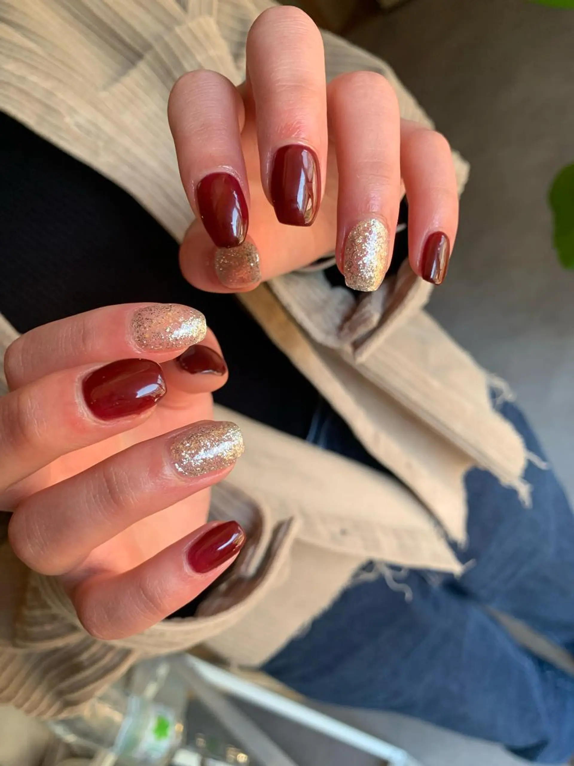 ネイル private salon M&のネイルデザイン